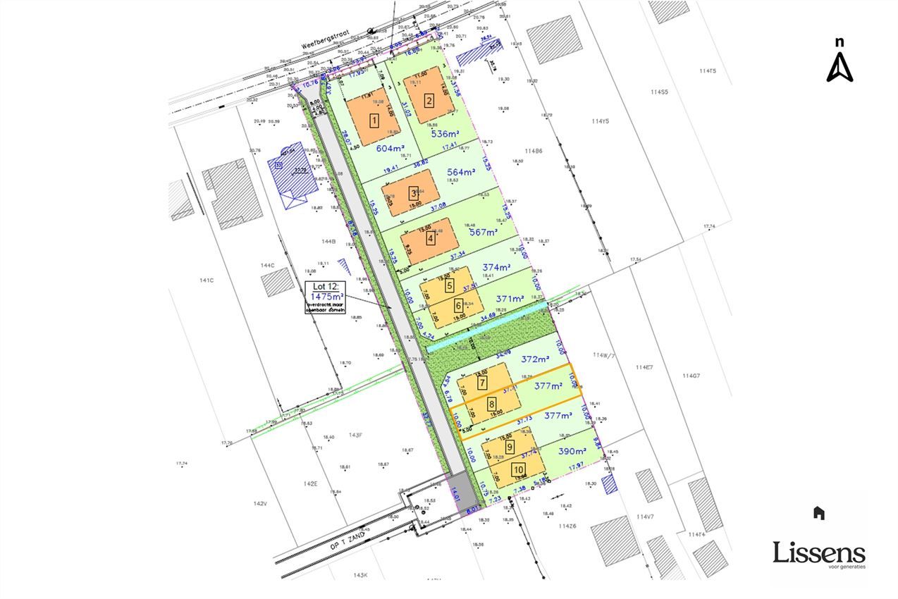 Prachtige nieuwbouwwoning met 3 slk foto 6