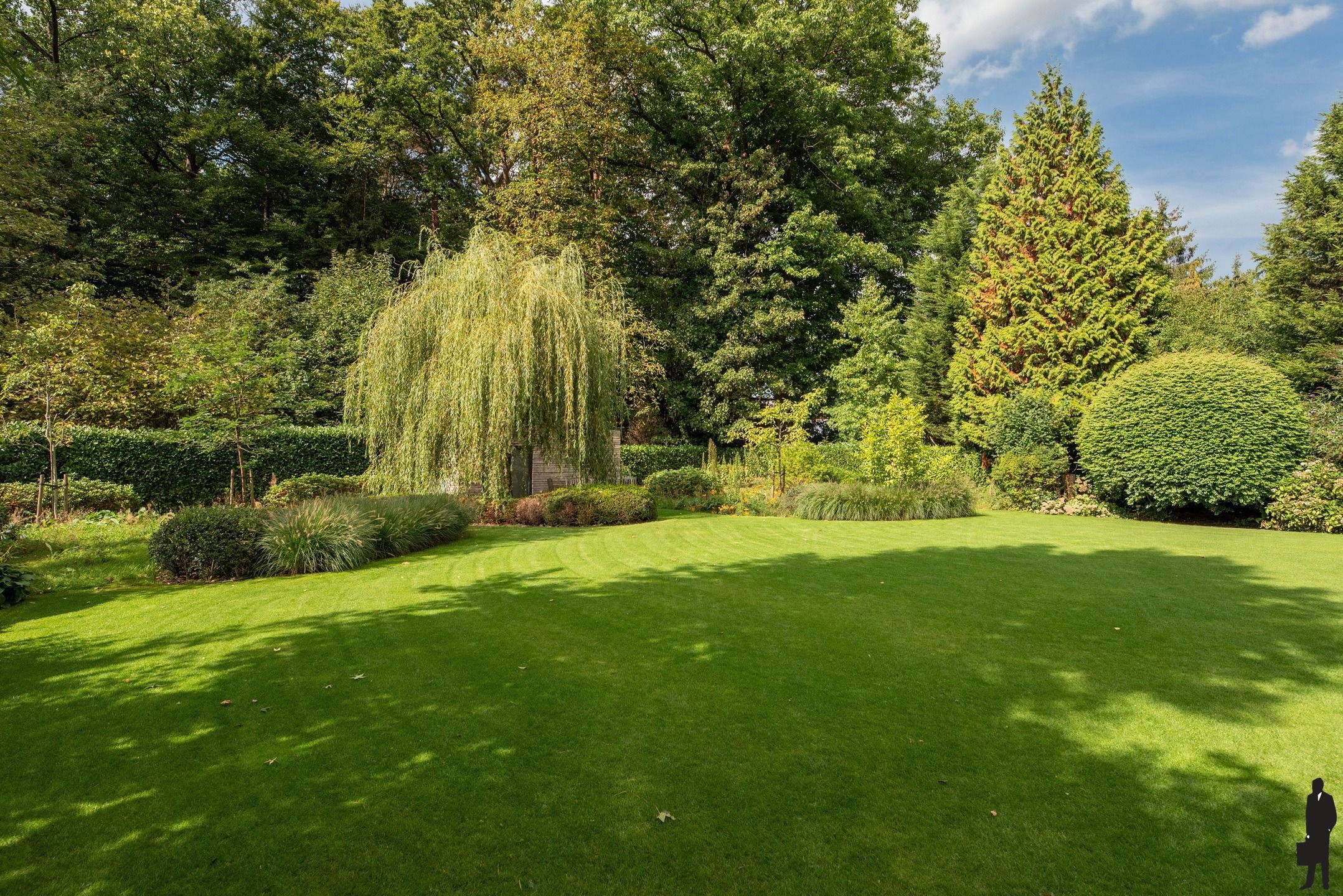 Moderne villa met zwembad foto 40