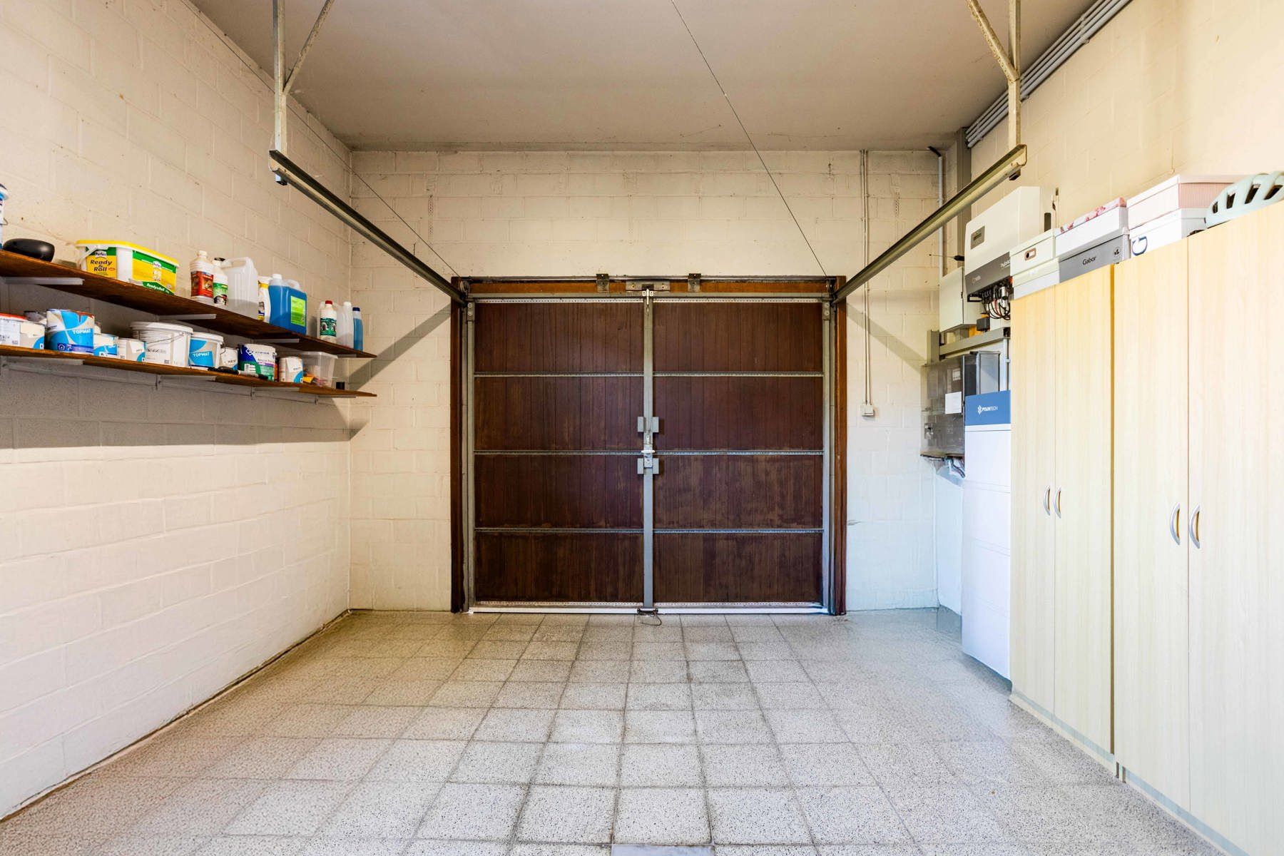 Ruime, instapklare gezinswoning met energiezuinige troeven foto 18