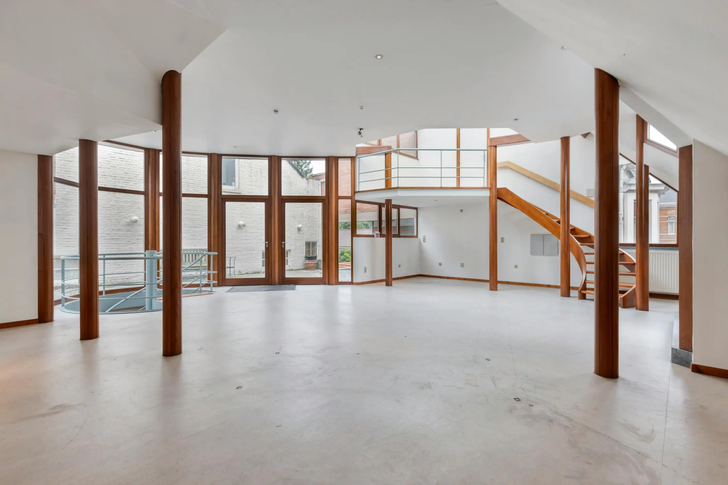 Woning te koop met ruime polyvalente ruimte te Essen-Heikant foto 13