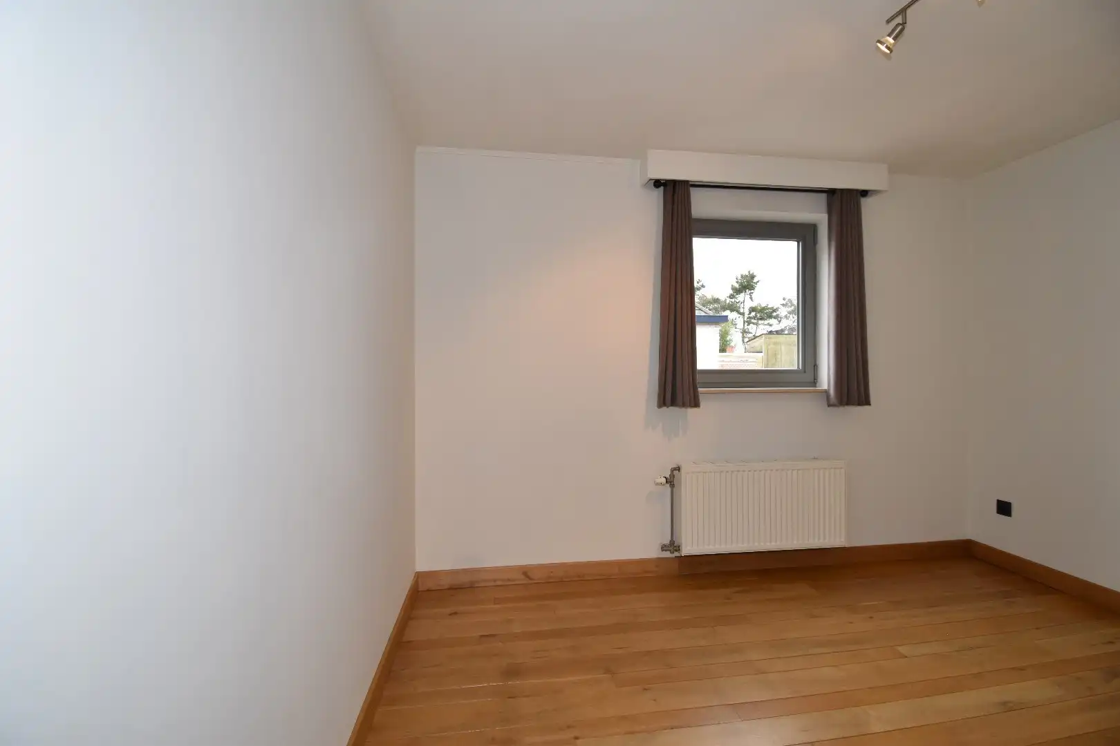 Appartement met 1slaapkamer en garage, centrum Maldegem foto 16
