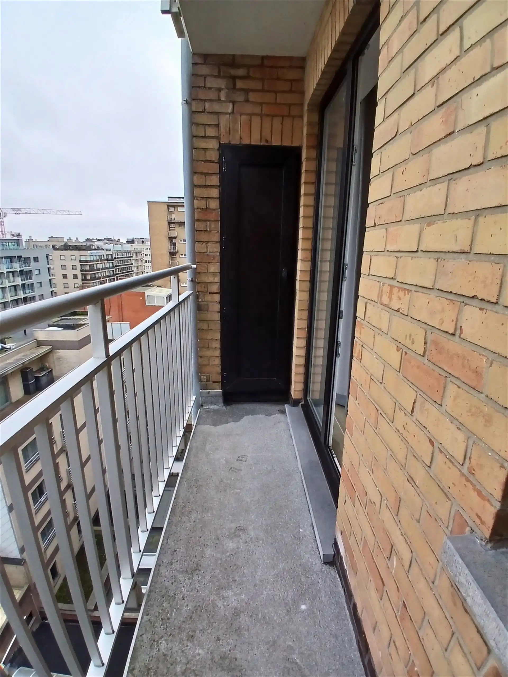 Appartement 2 slaapkamers foto 11