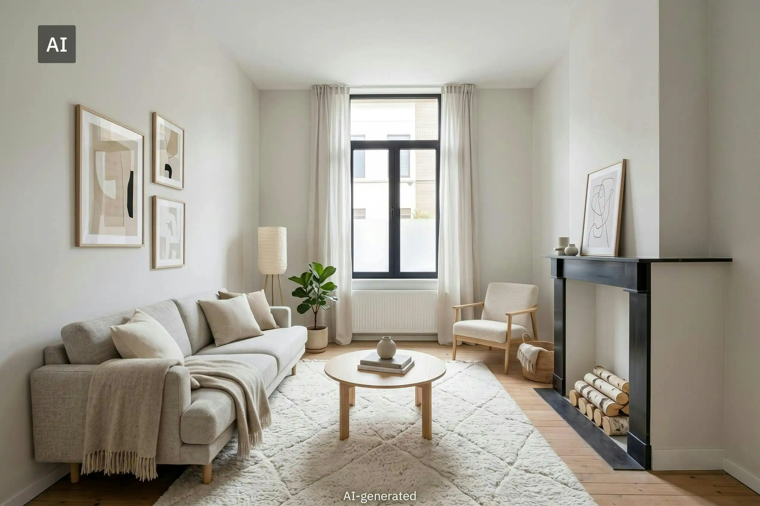 Huis te koop De Braekeleerstraat 4 - 2018 Antwerpen-Zuid