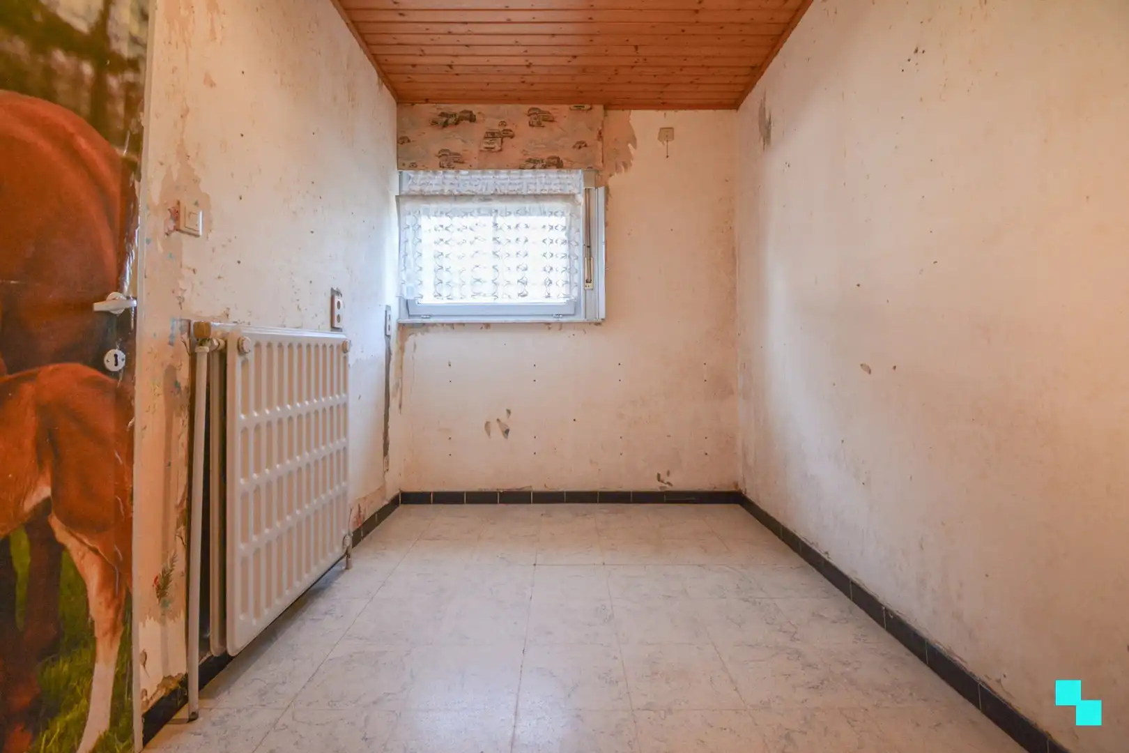 Gelijkvloers wonen: bungalow op 1.220 m² te Hooglede foto 18