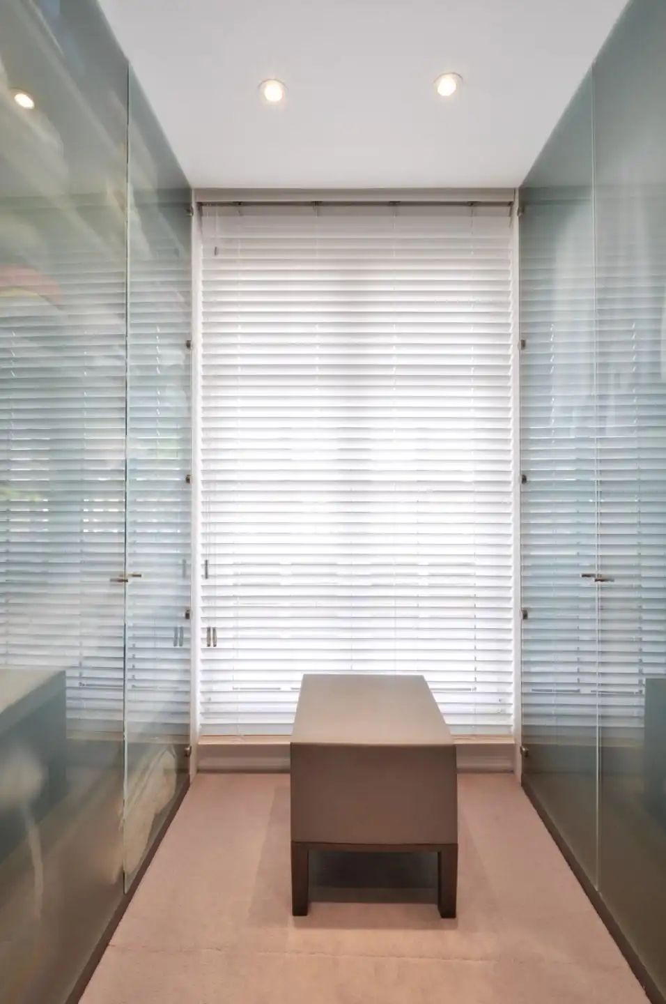 Elegant gemeubeld duplexappartement op de Dumortierlaan foto 18