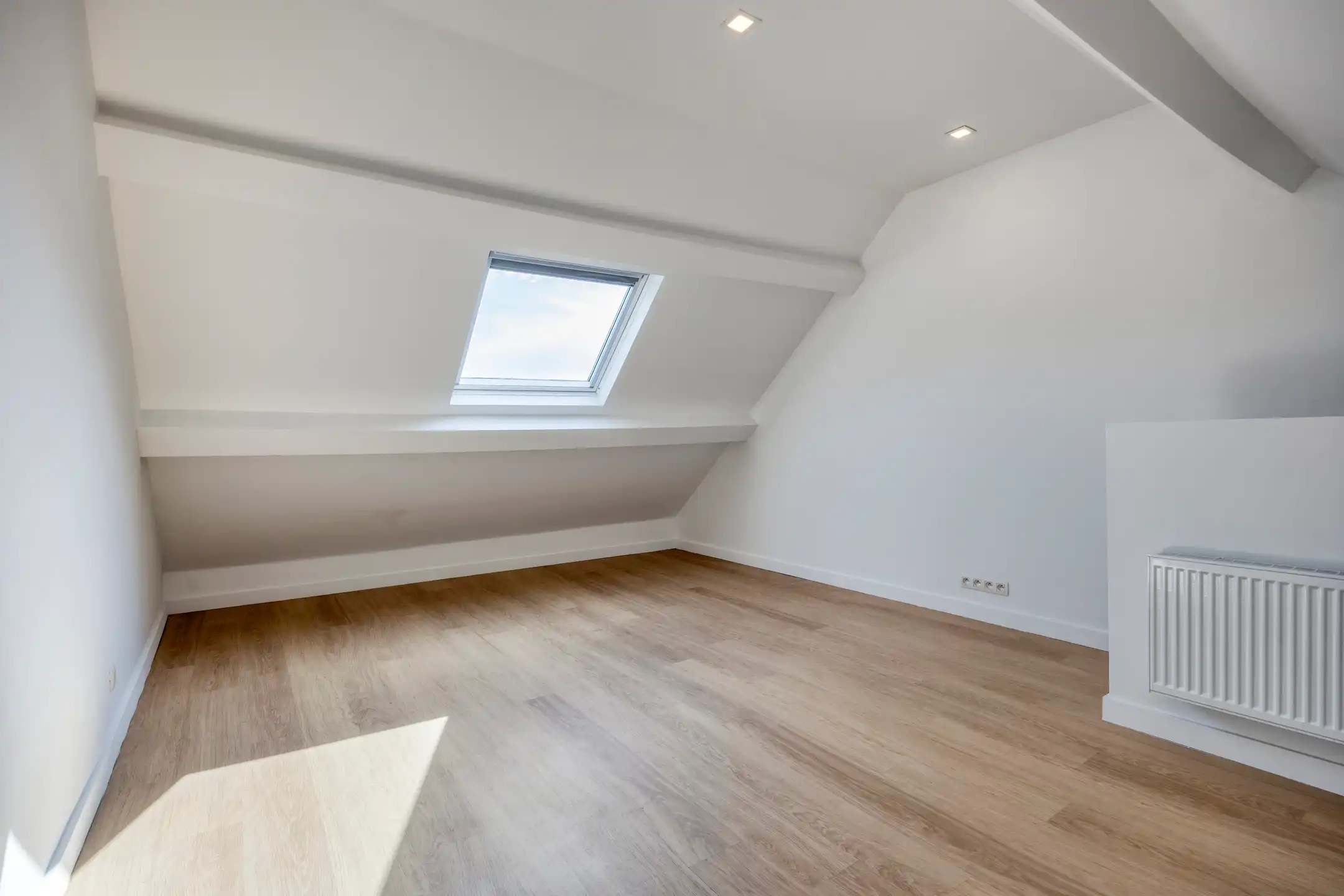 Instapklare starterswoning met 2 slaapkamers te Bertem foto 19