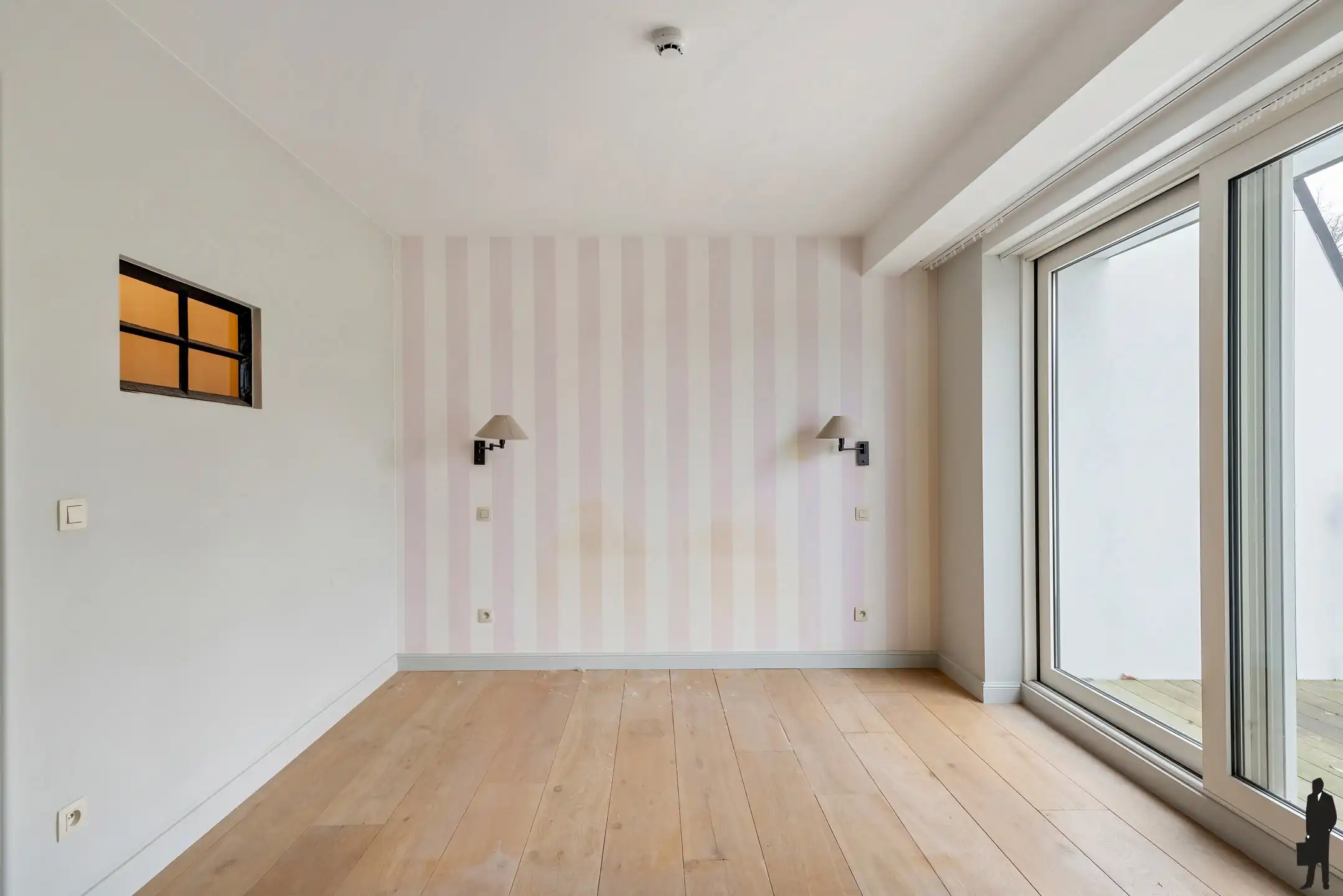 Luxueus appartement in parkdomein Berkendael, Brasschaat! foto 12