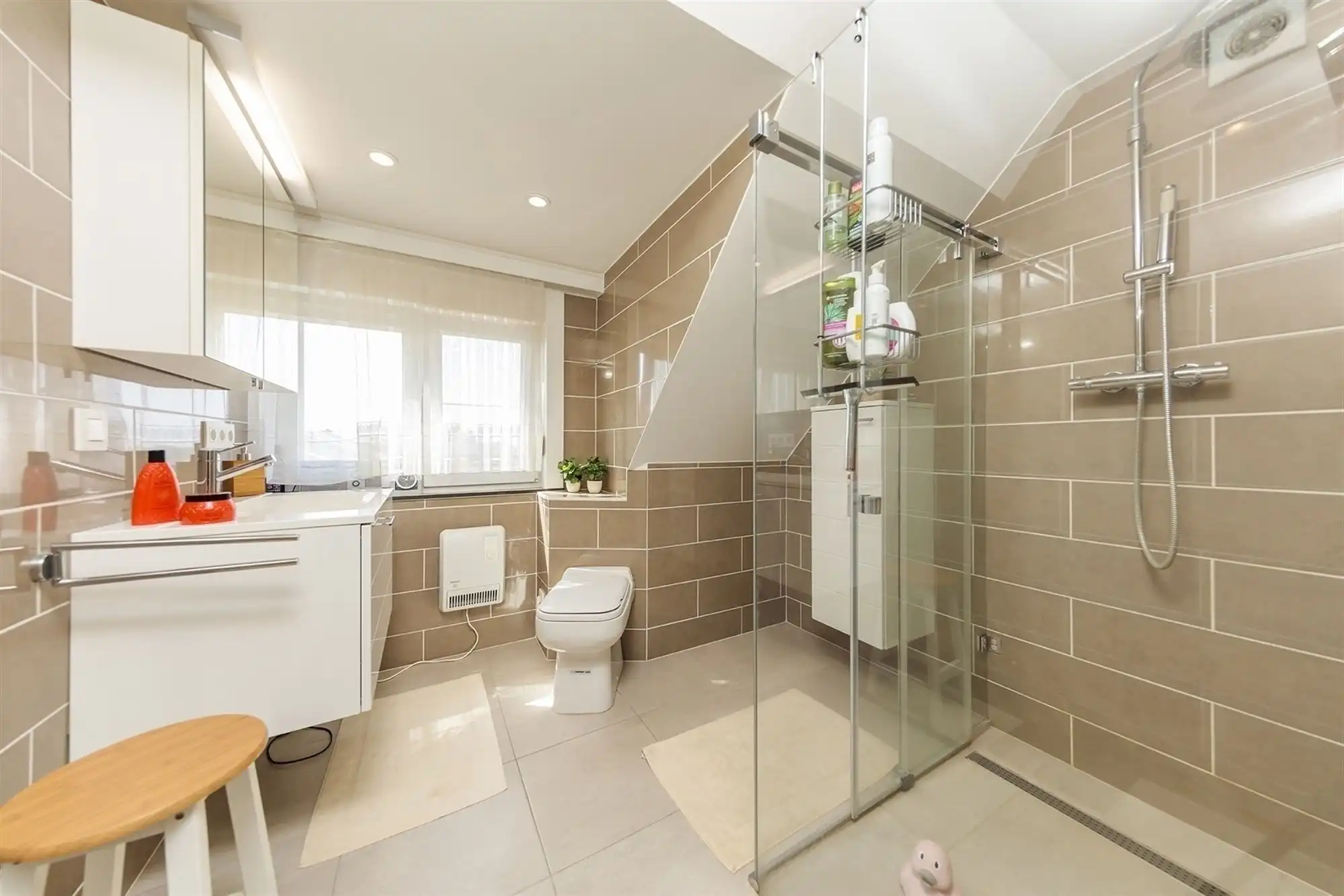 Gunstig gelegen woning met 3 slpks te Rumst foto 8