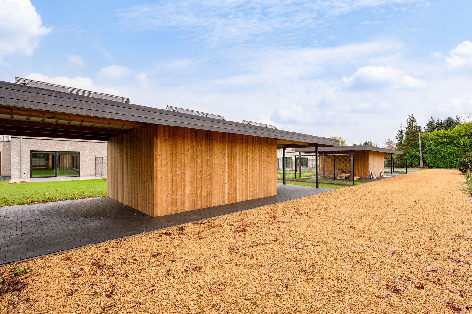 Woonproject met 6 energiezuinige woningen foto 13