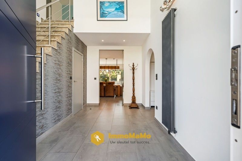 VILLA TE KOOP IN LOCHRISTI (WACHTEBEKE) foto 3