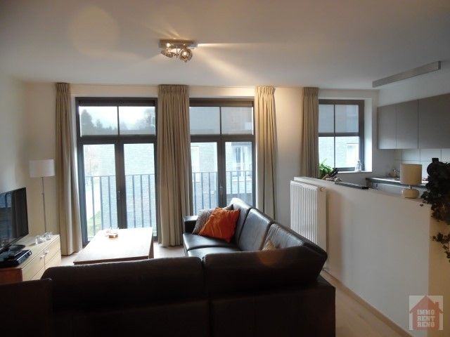Appartement nabij Diegem-centrum en Luchthaven foto 6