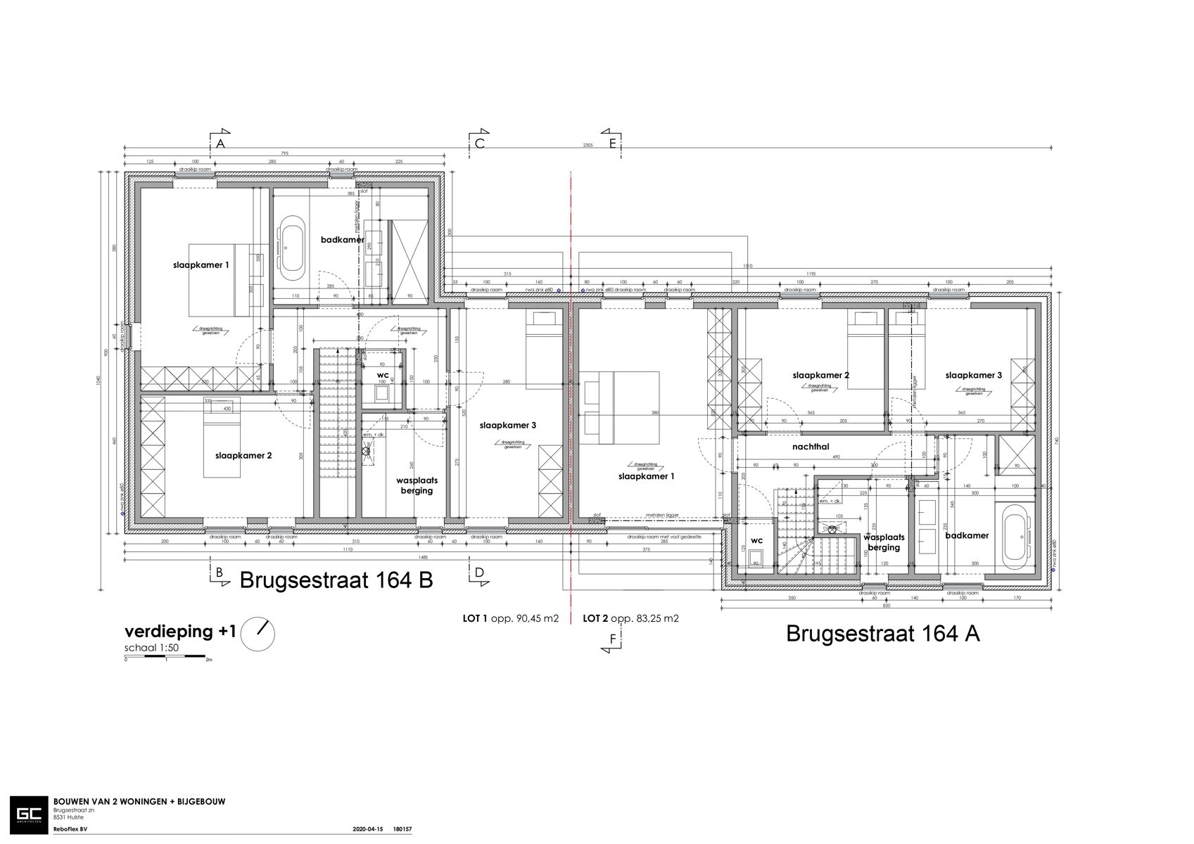 Ruime nieuwbouwwoning met alle comfort en extra garage! foto 18