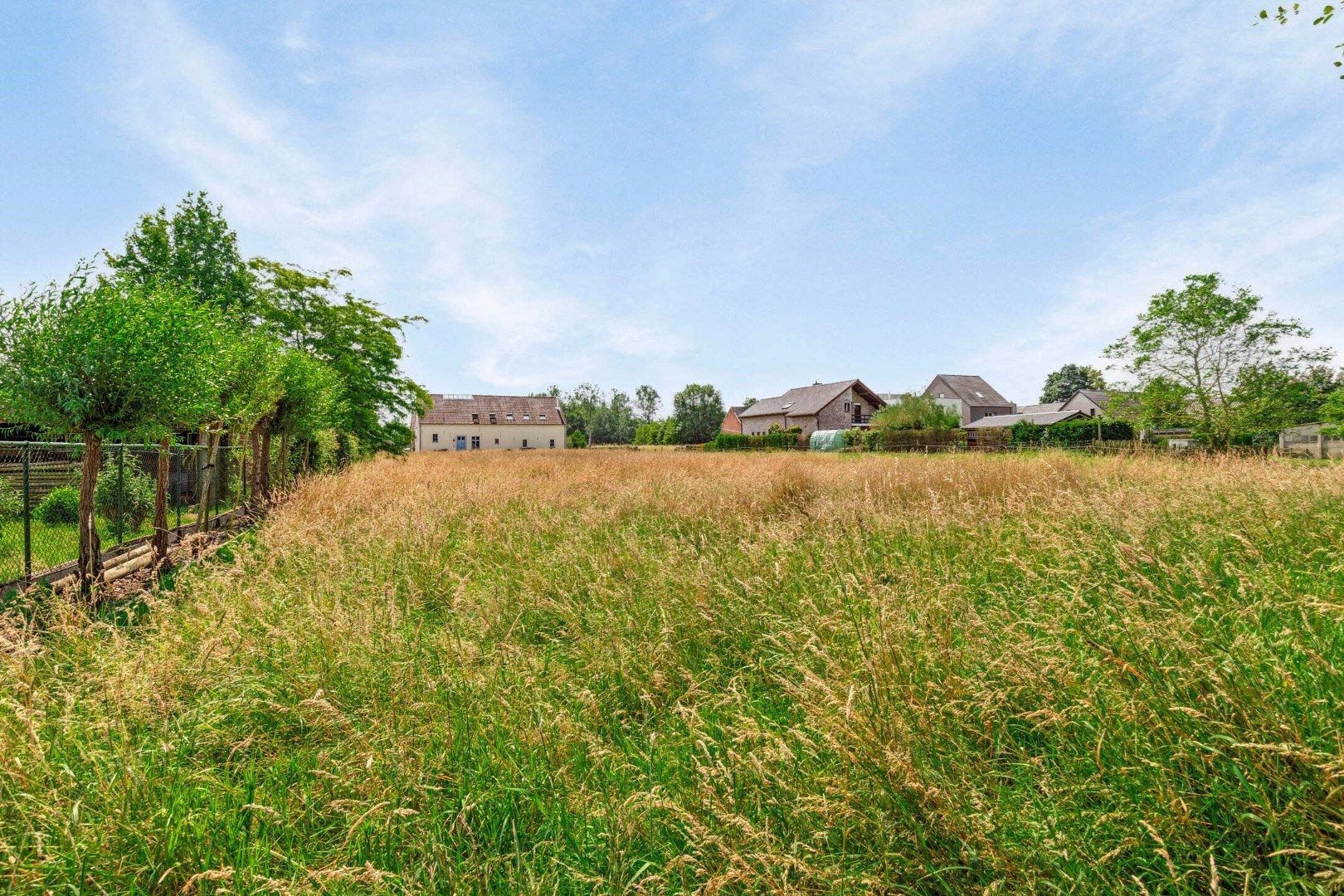 Bouwgrond van 17a15ca met zicht op een natuurgebied foto 7