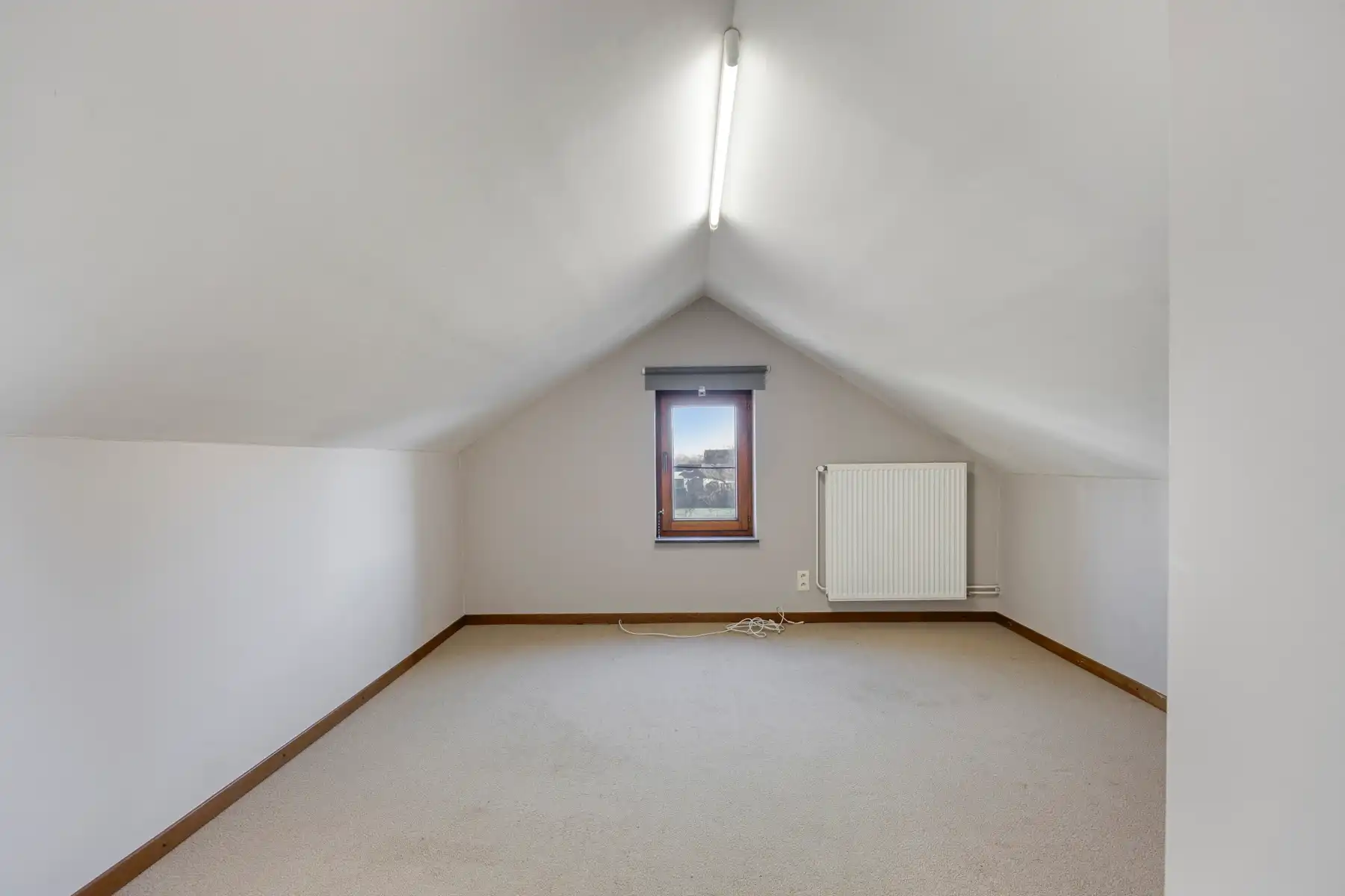 Praktische woning met 3 slaapkamers in centrum Maaseik. foto 27