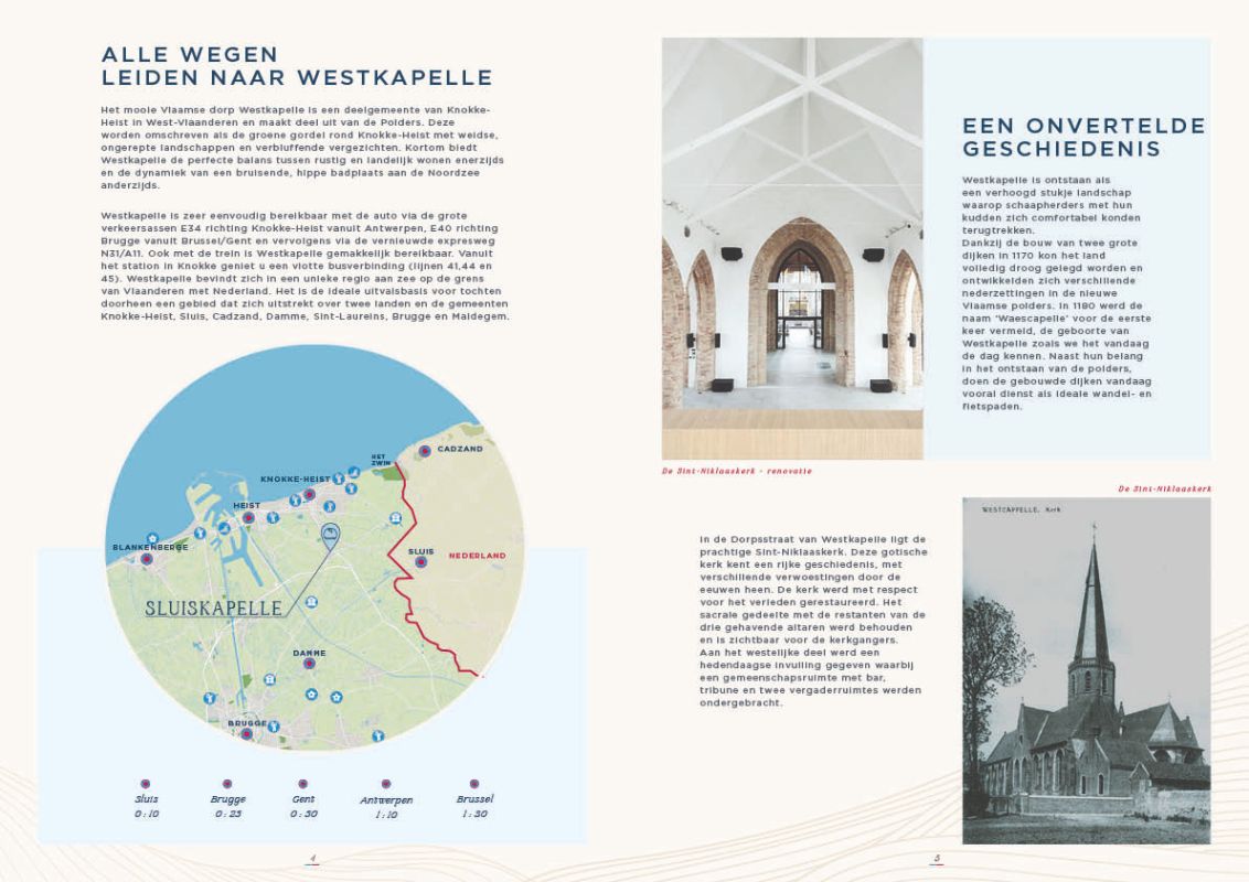 Sluiskapelle, wonen in stijl, thuiskomen in het groen. foto 9