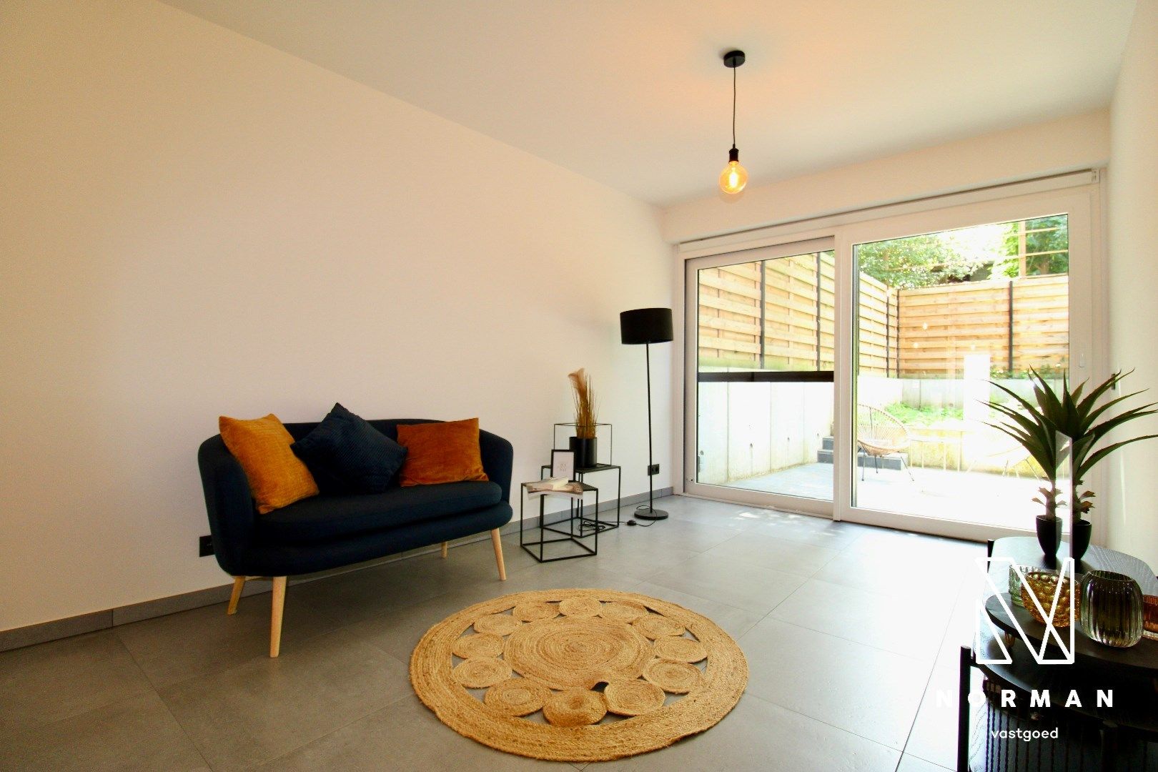 Nieuwbouwwoning met drie ruime slaapkamers! foto 2