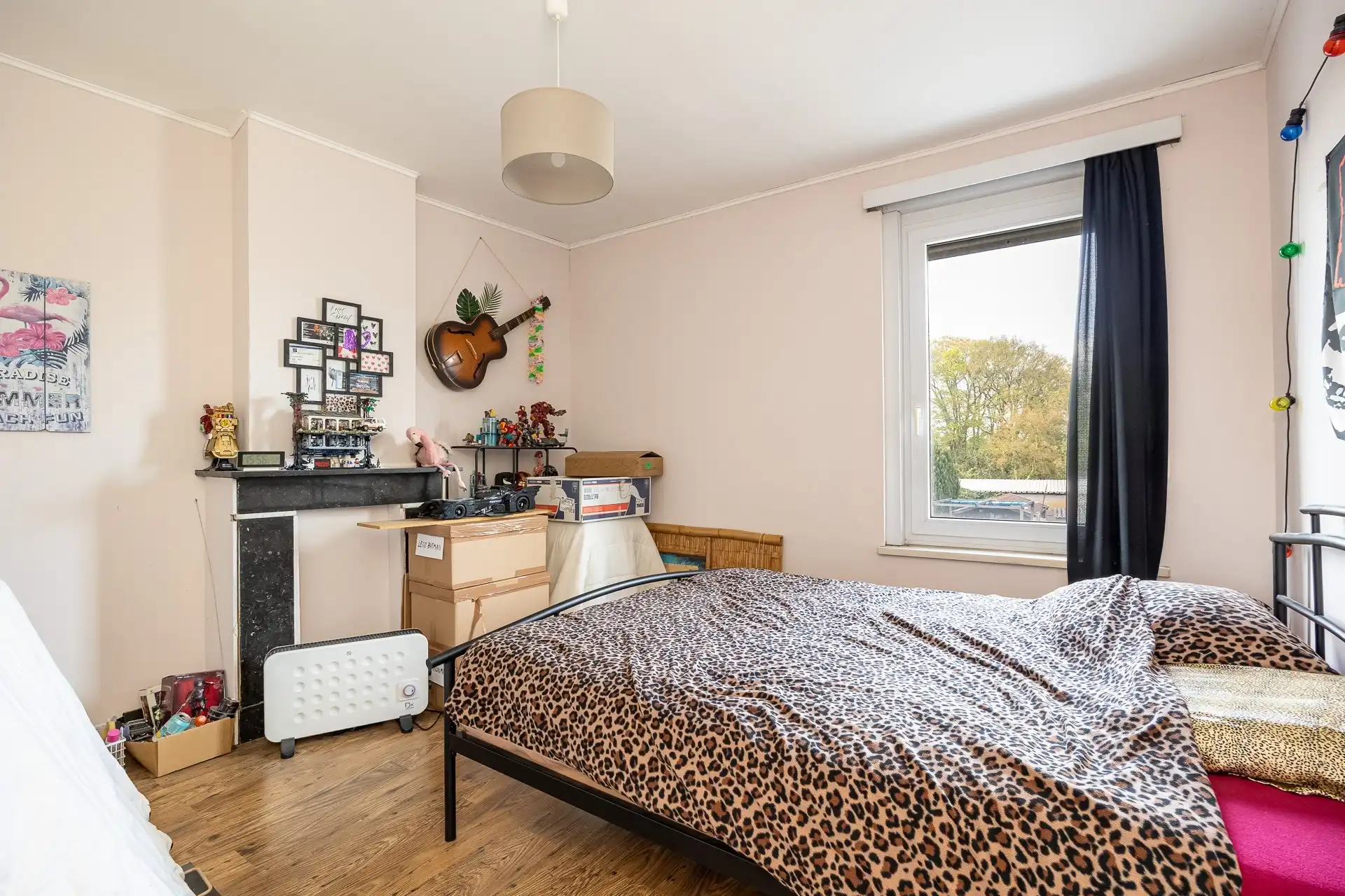 Uitstekend gelegen starterswoning met 2 tot mogelijks 3 slaapkamers en tuin foto 9