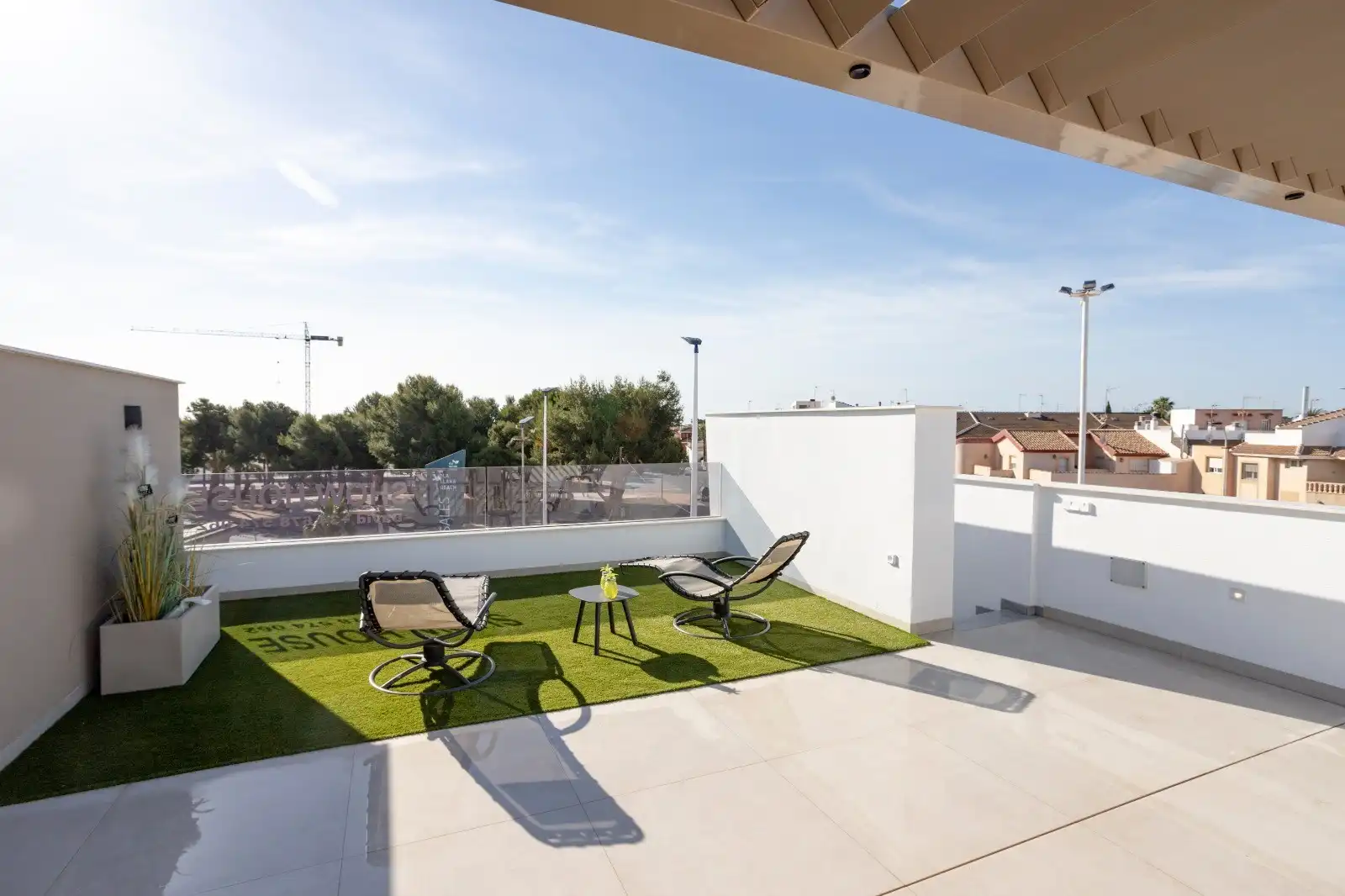 Appartementen La Llana Beach - San Pedro del Pinatar foto 31