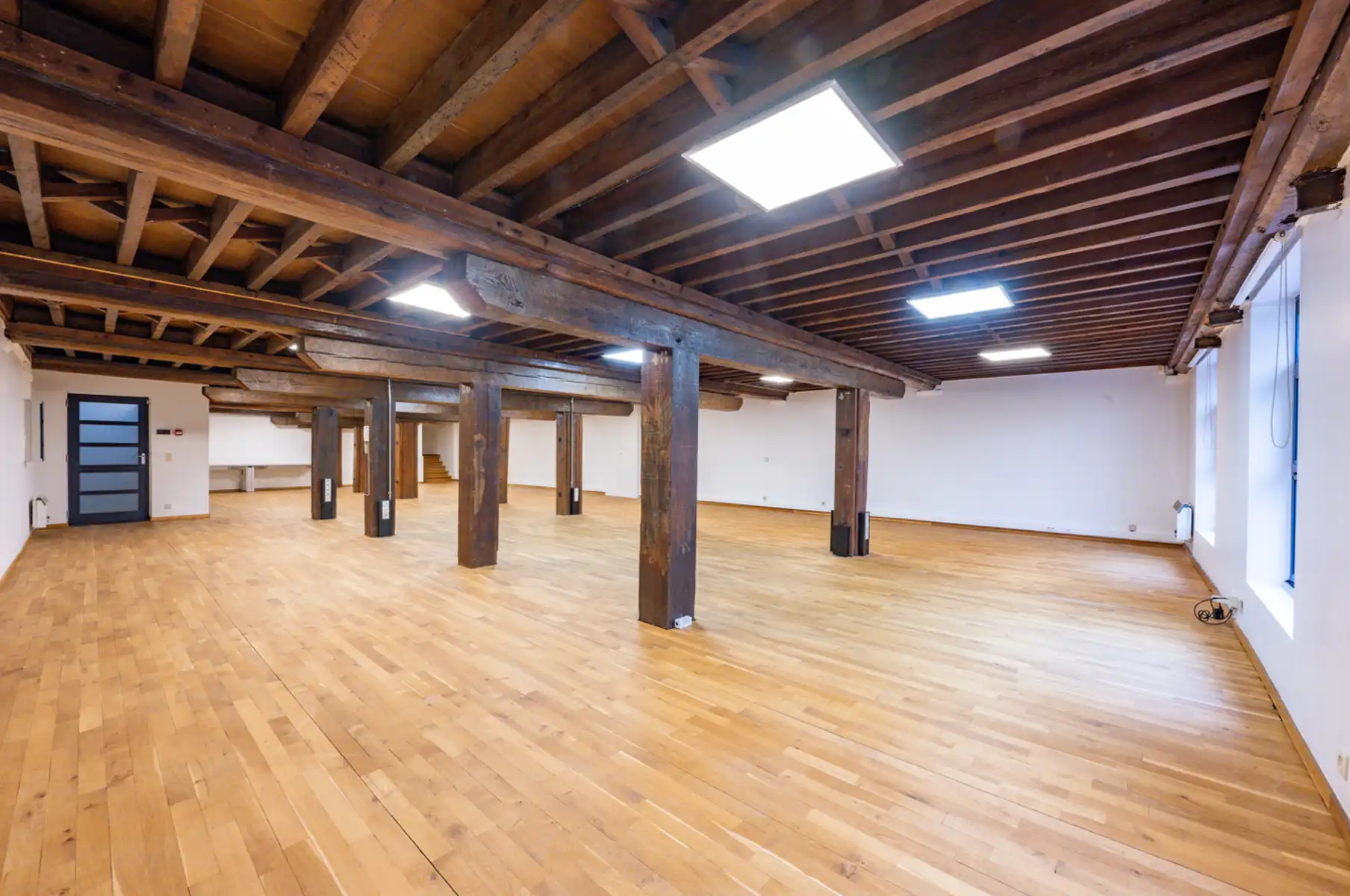 Kantoor te huur foto 2