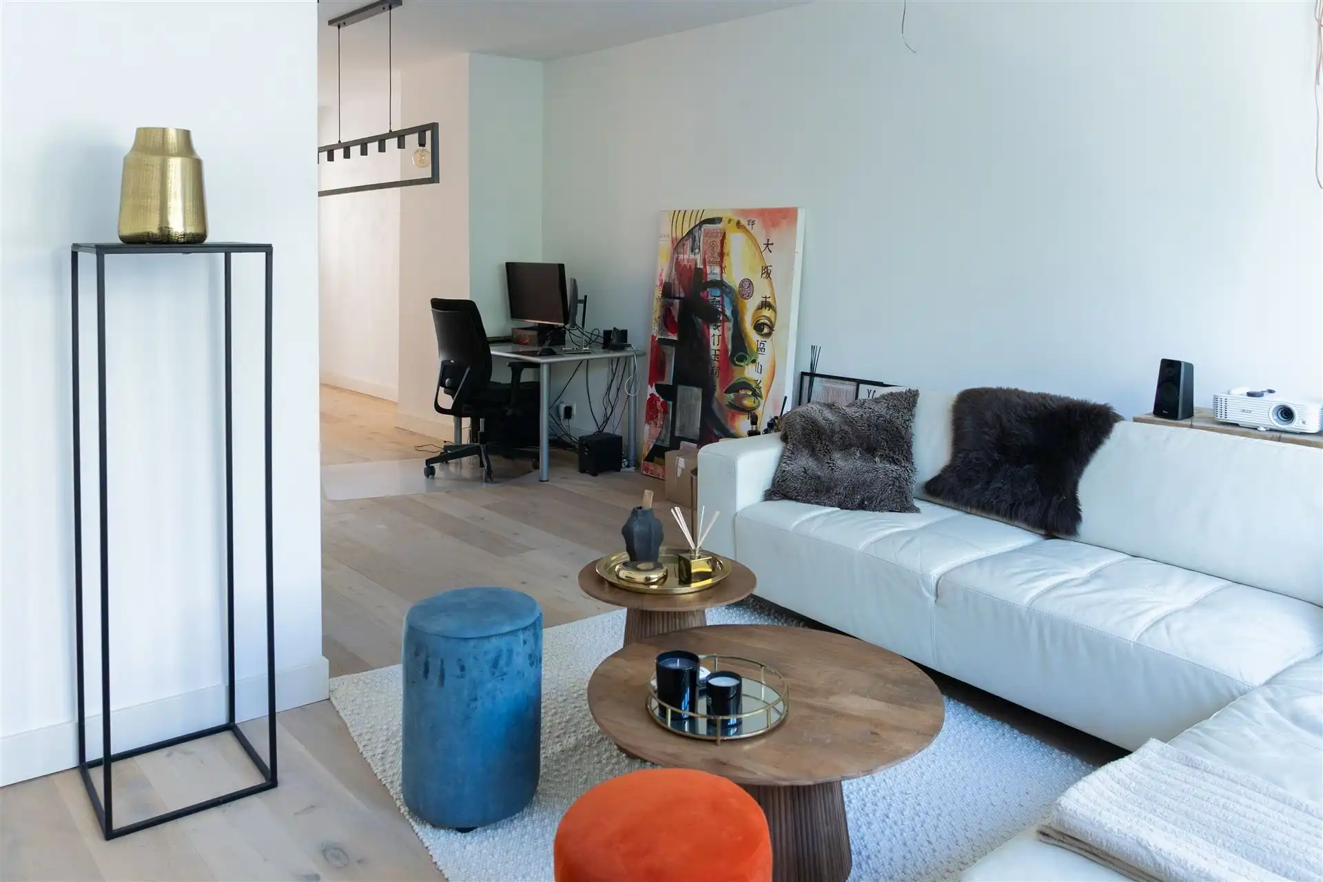 Ruime instapklare woning met garage en EPC B  foto 6