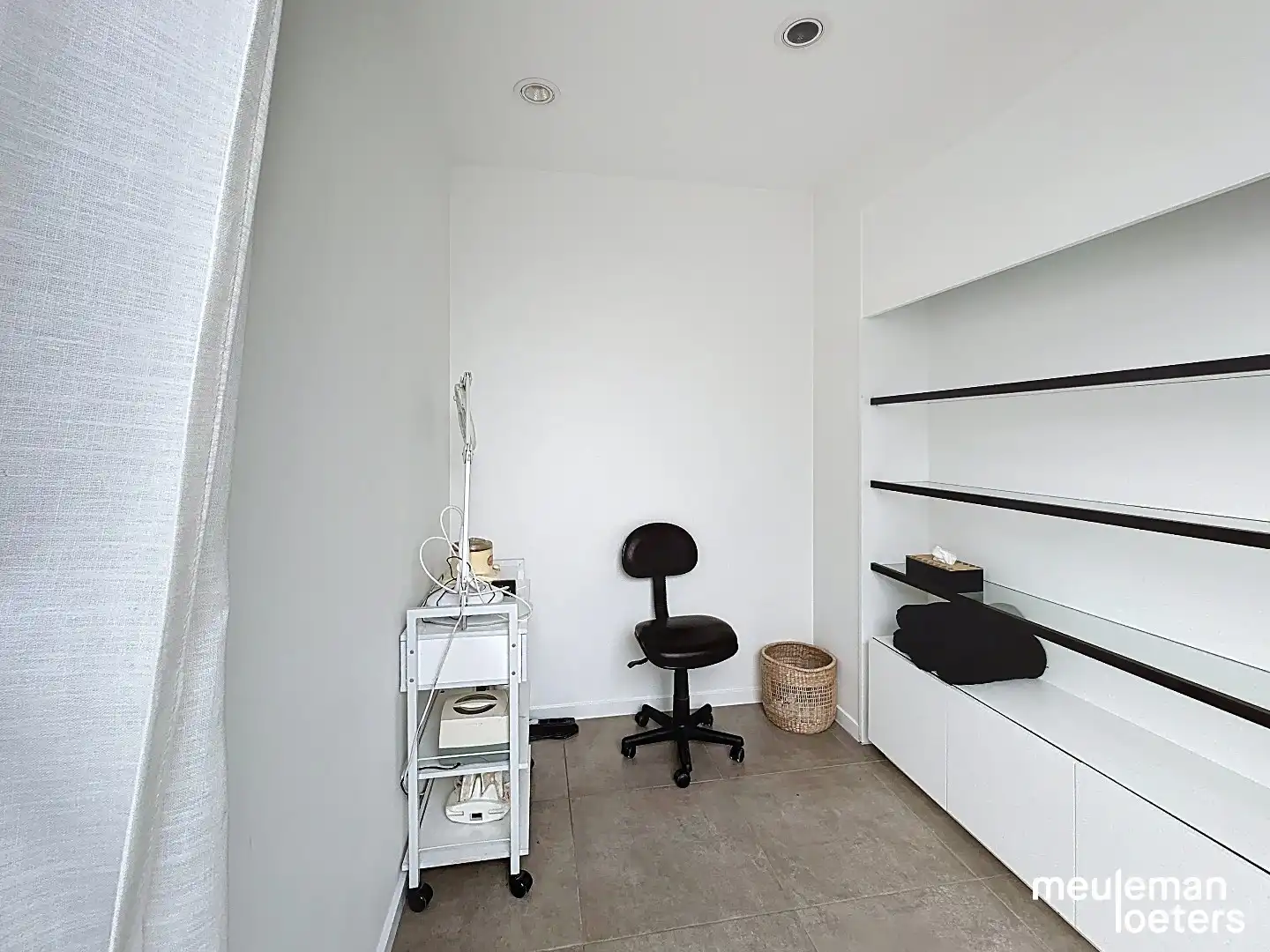 Handelspand met commerciële topligging  foto 7