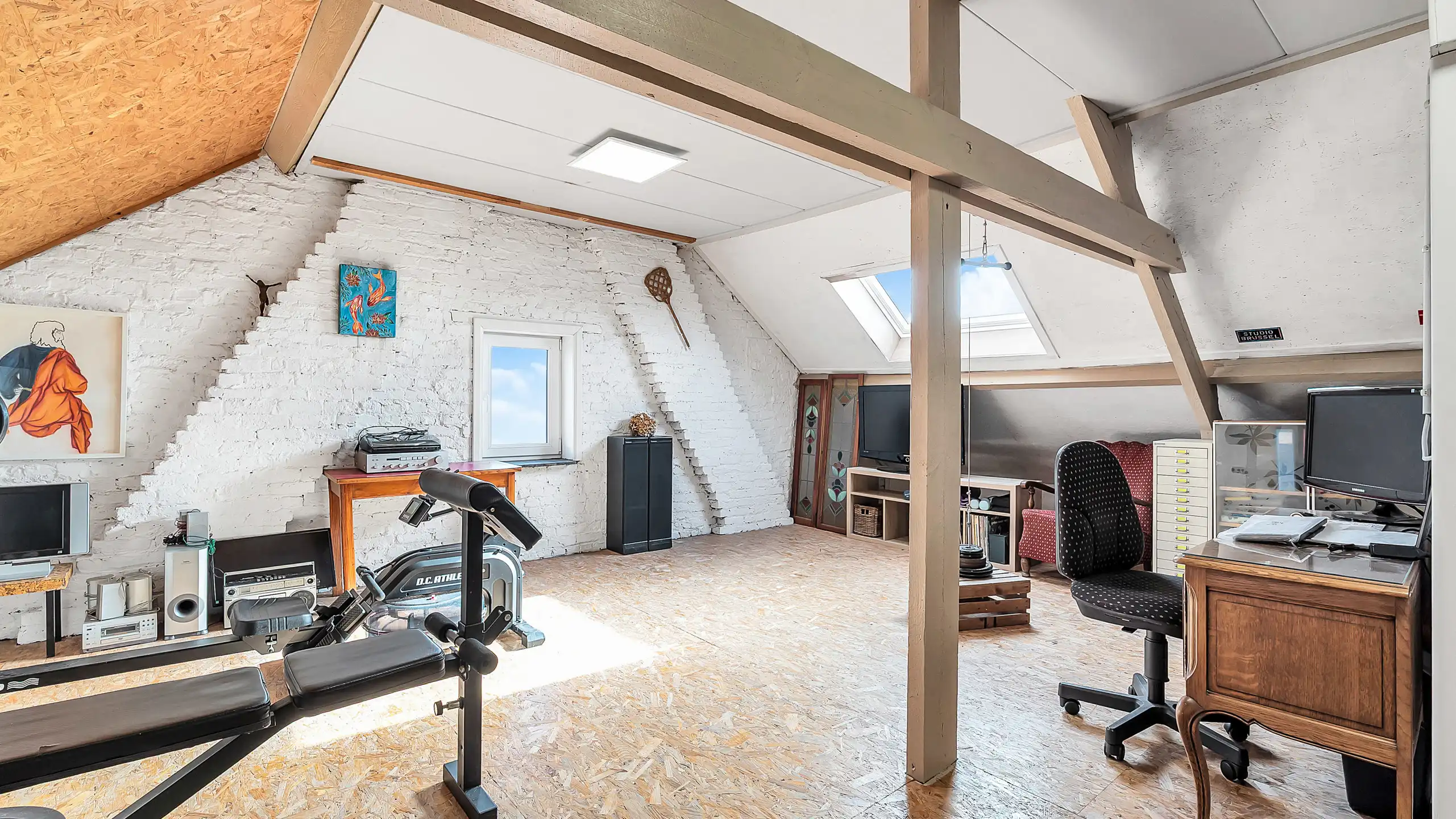 Huis te koop foto 27