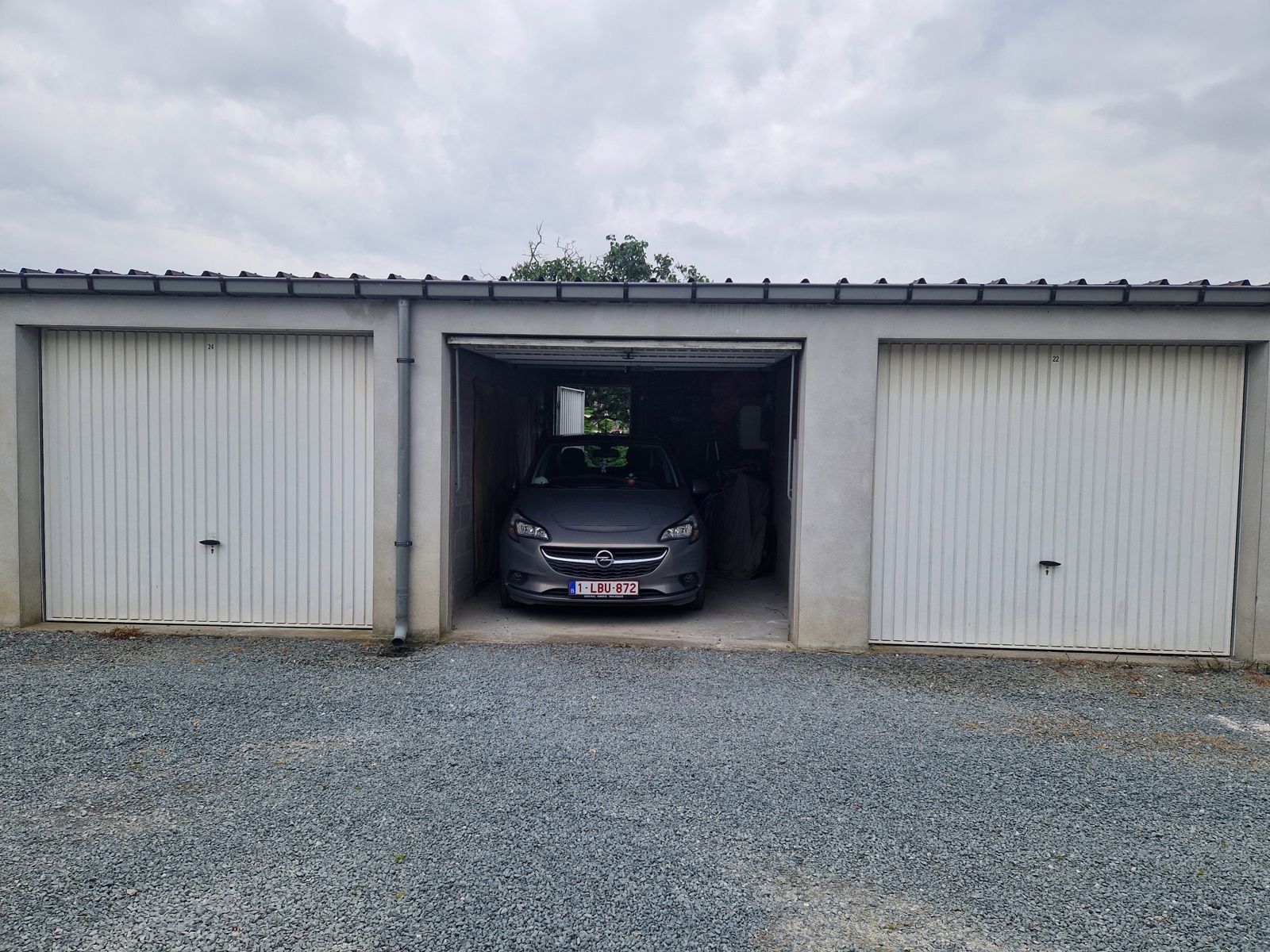 WSB-Immo: Ruime energiezuinige woning met tuin en garage foto 17