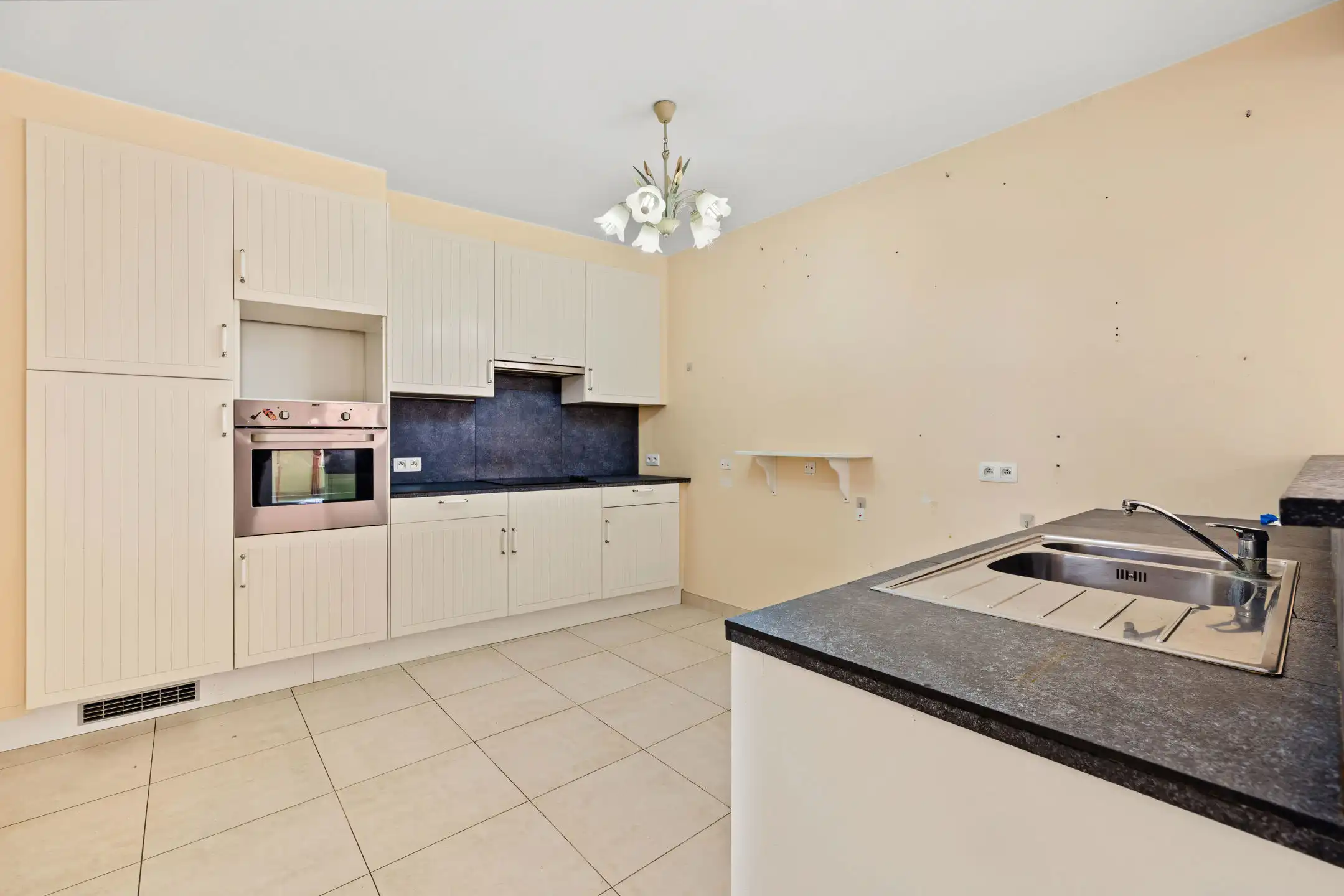 Zeer ruim energiezuinig appartement centrum Edingen foto 7