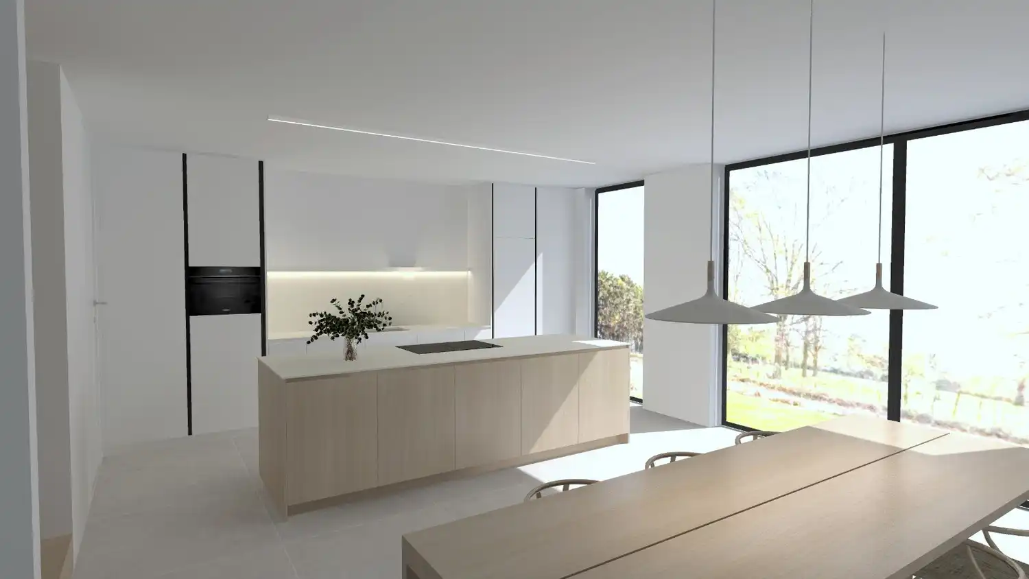 NIEUWBOUWPROJECT MET 7 ENERGIEZUINIGE WONINGEN! foto 6