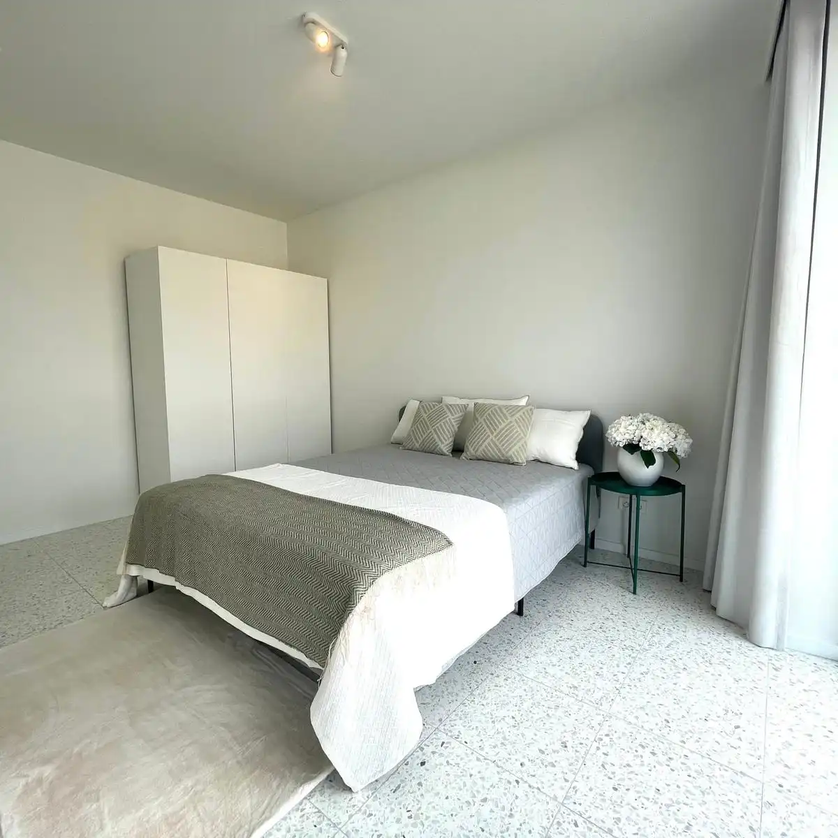 Appartement te huur foto 4