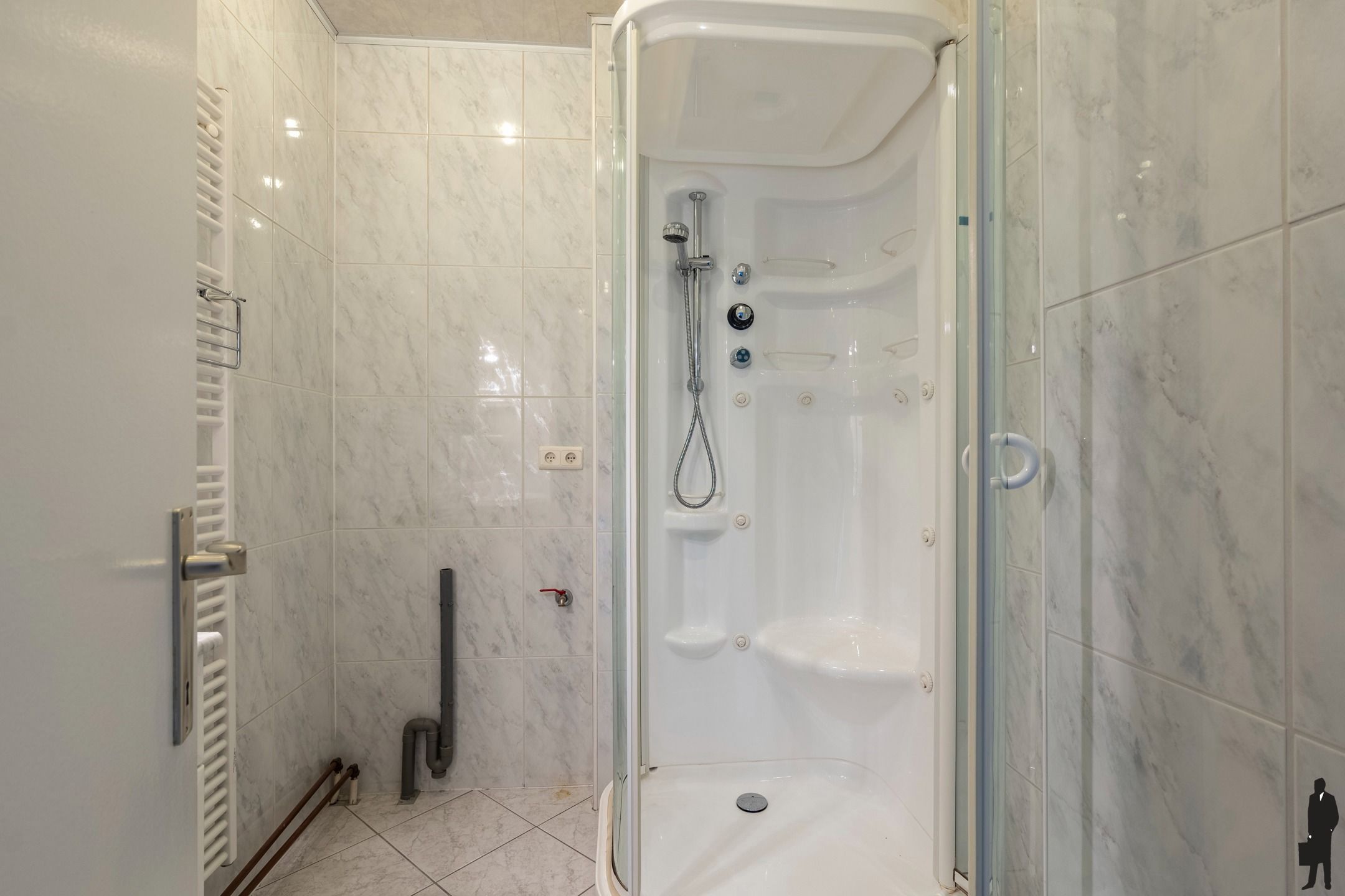 Ruim appartement nabij het Wannikhovepark  foto 14