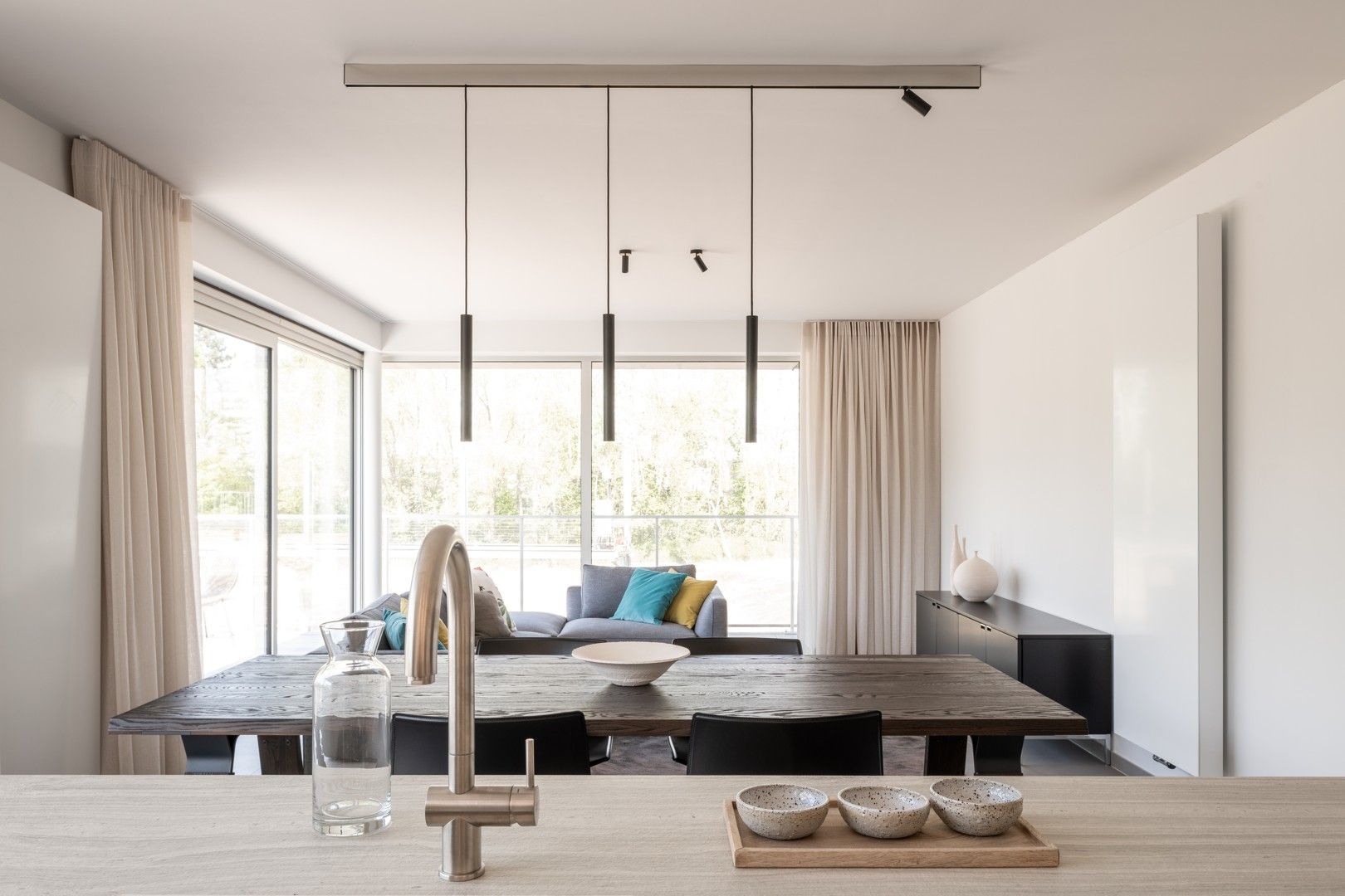 Residentie Heron - Exclusief wonen in het groen - Roeselare foto 5