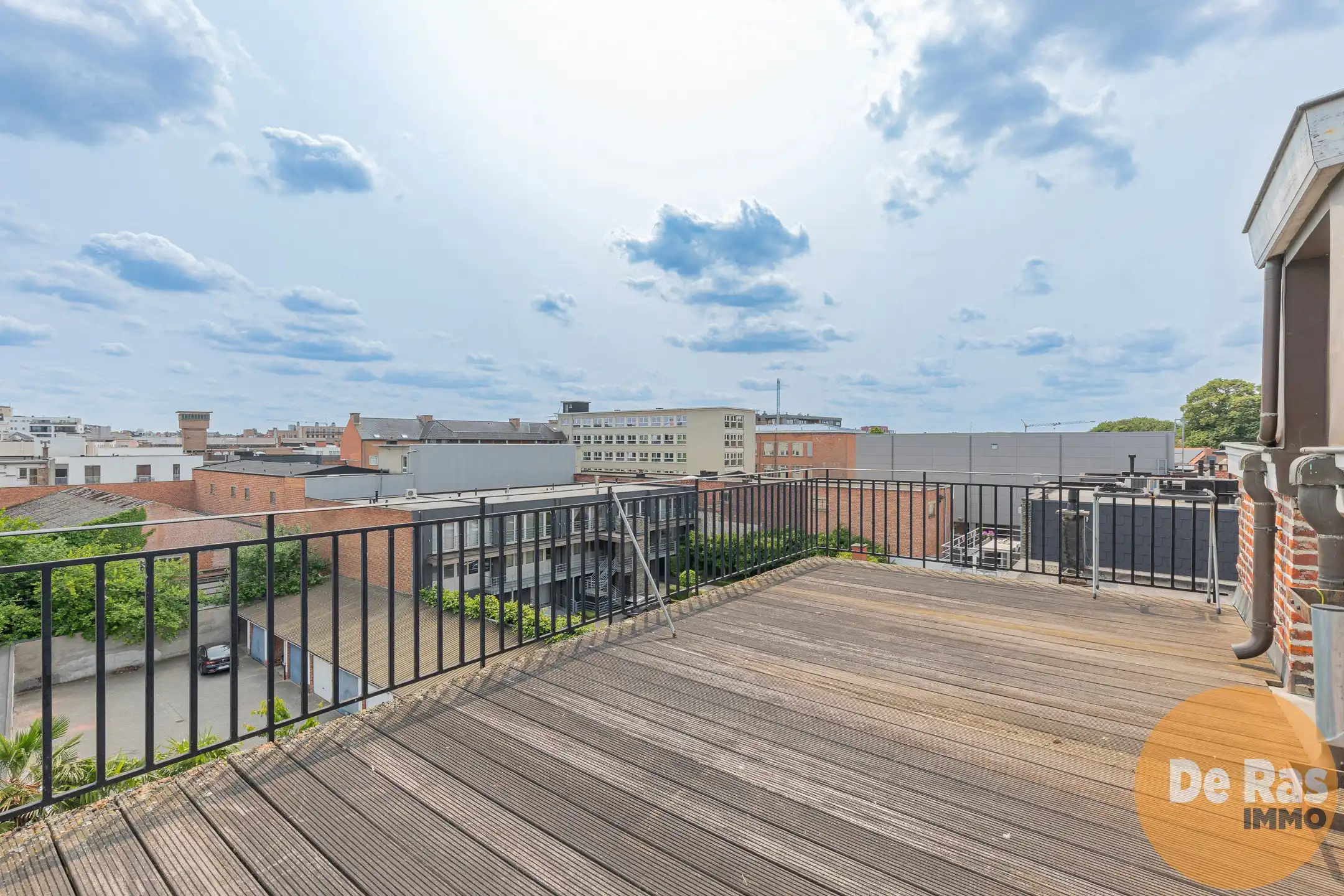 AALST - HERENHUIS MET 5 BOUWLAGEN foto 36