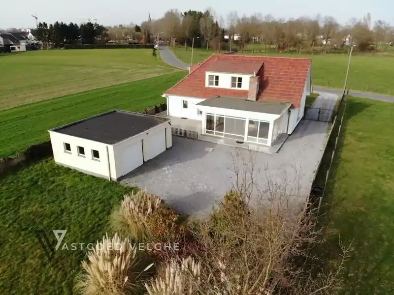 Woning met potentieel op 1.805 m² — landelijke topligging & open panorama foto 54