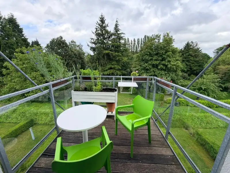 Appartement te huur Van Goethemstraat 106A/301 - 9820 Merelbeke