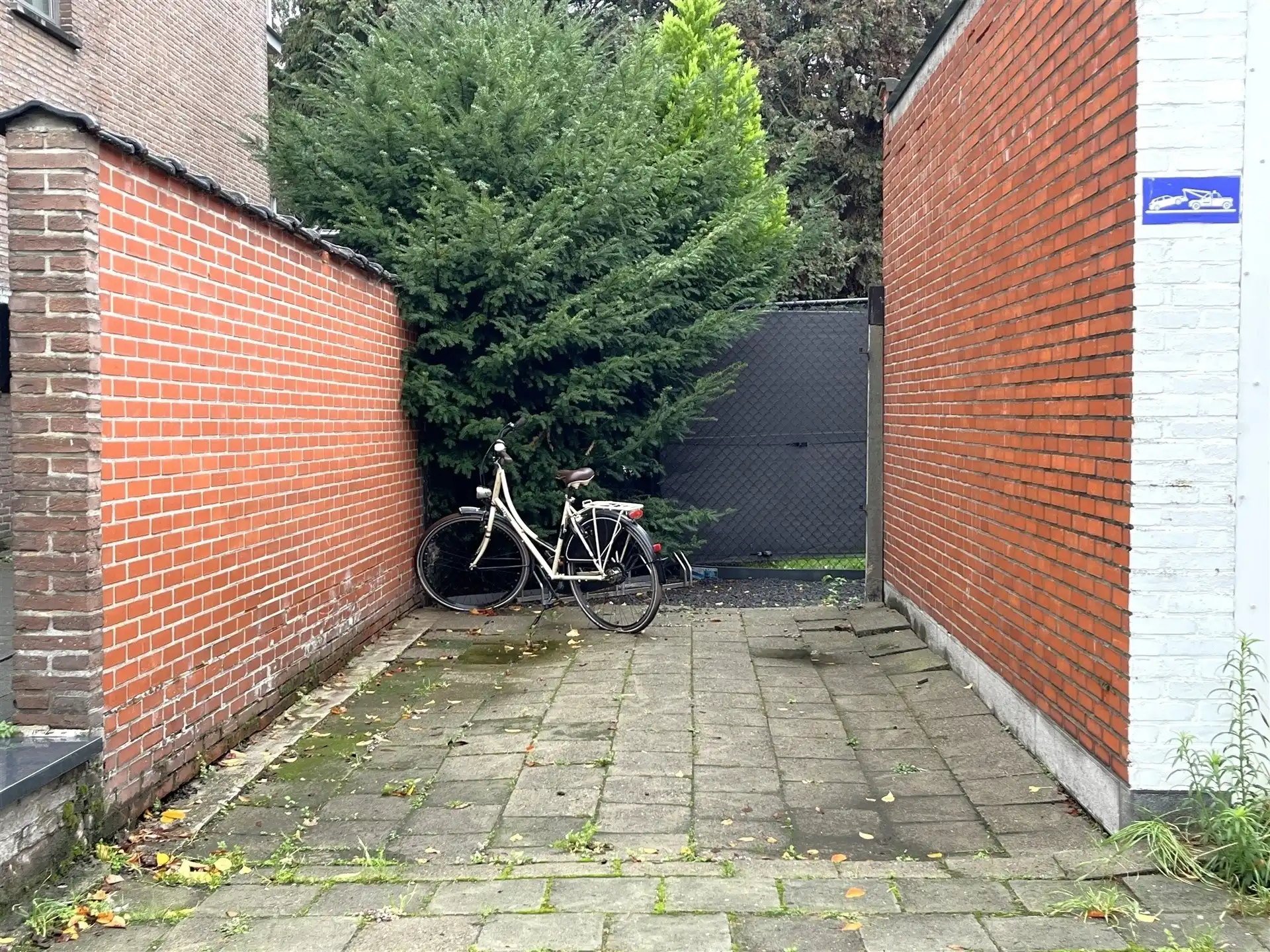 Appartement met 2 slaapkamers en terrasje! foto 12