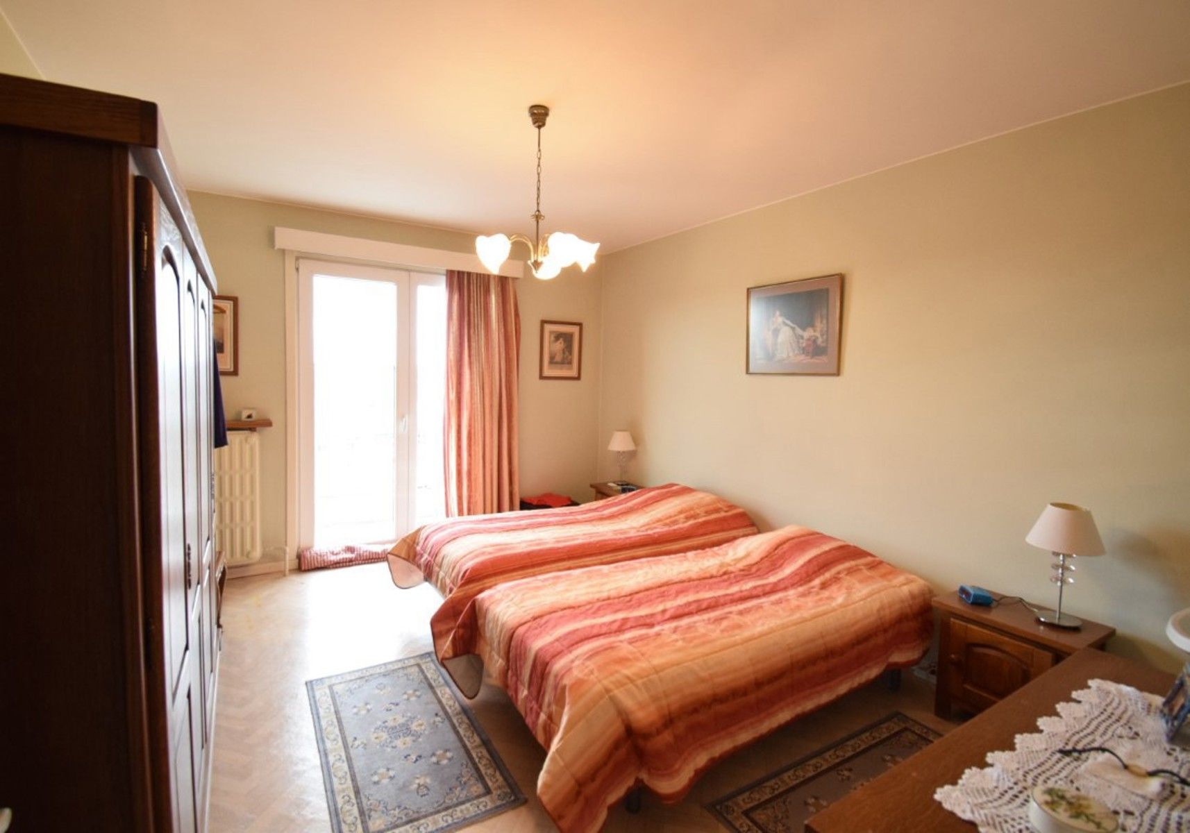Appartement met adembenemend uitzicht foto 20
