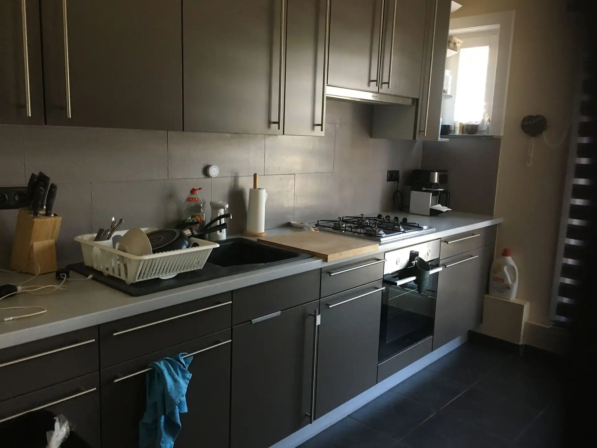 Instapklaar appartement met 2 slpks en autostaanplaats foto 4
