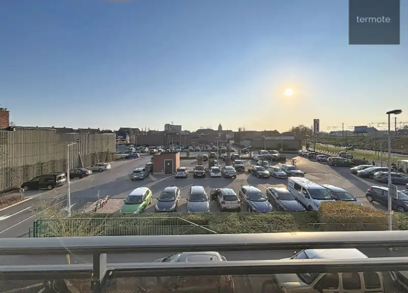 Dakappartement foto 17