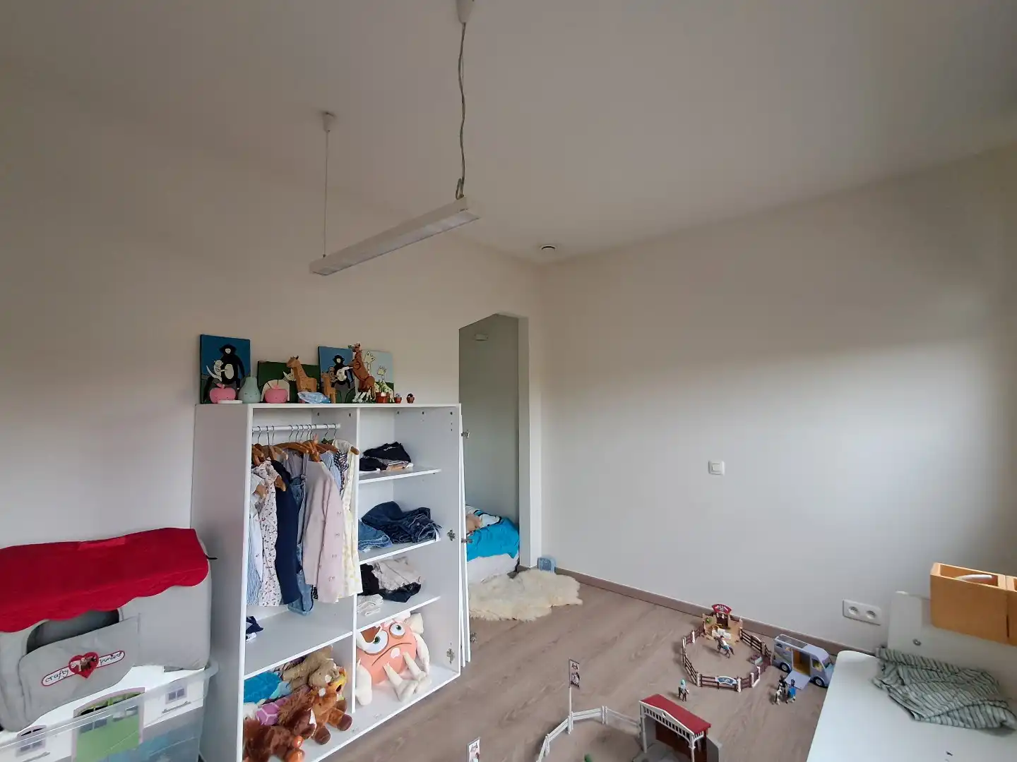 Mooie woning te Lapscheure foto 13
