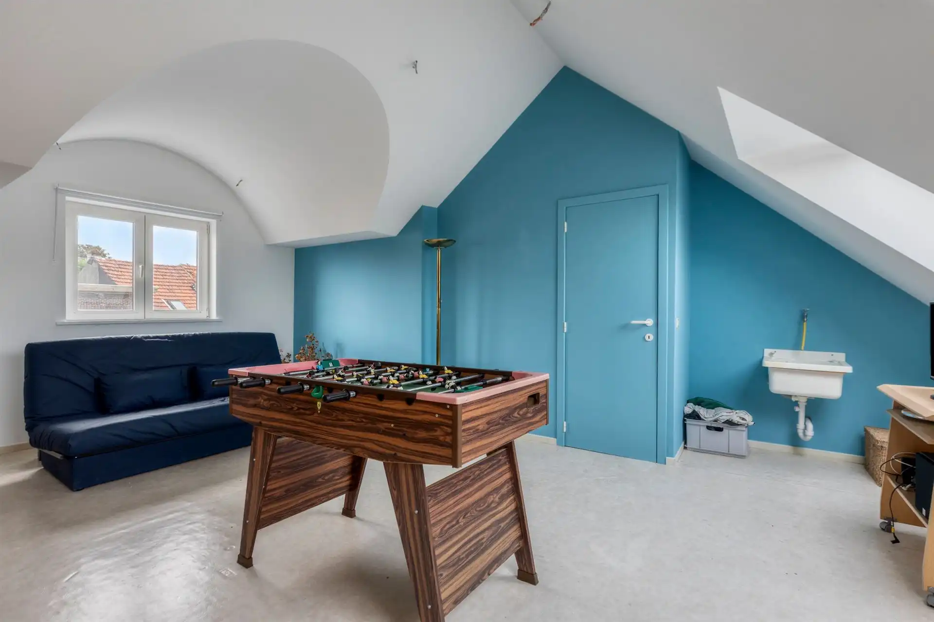 Instapklare woning met 3 slpk's en zonnig terras van 33 m²! foto 14