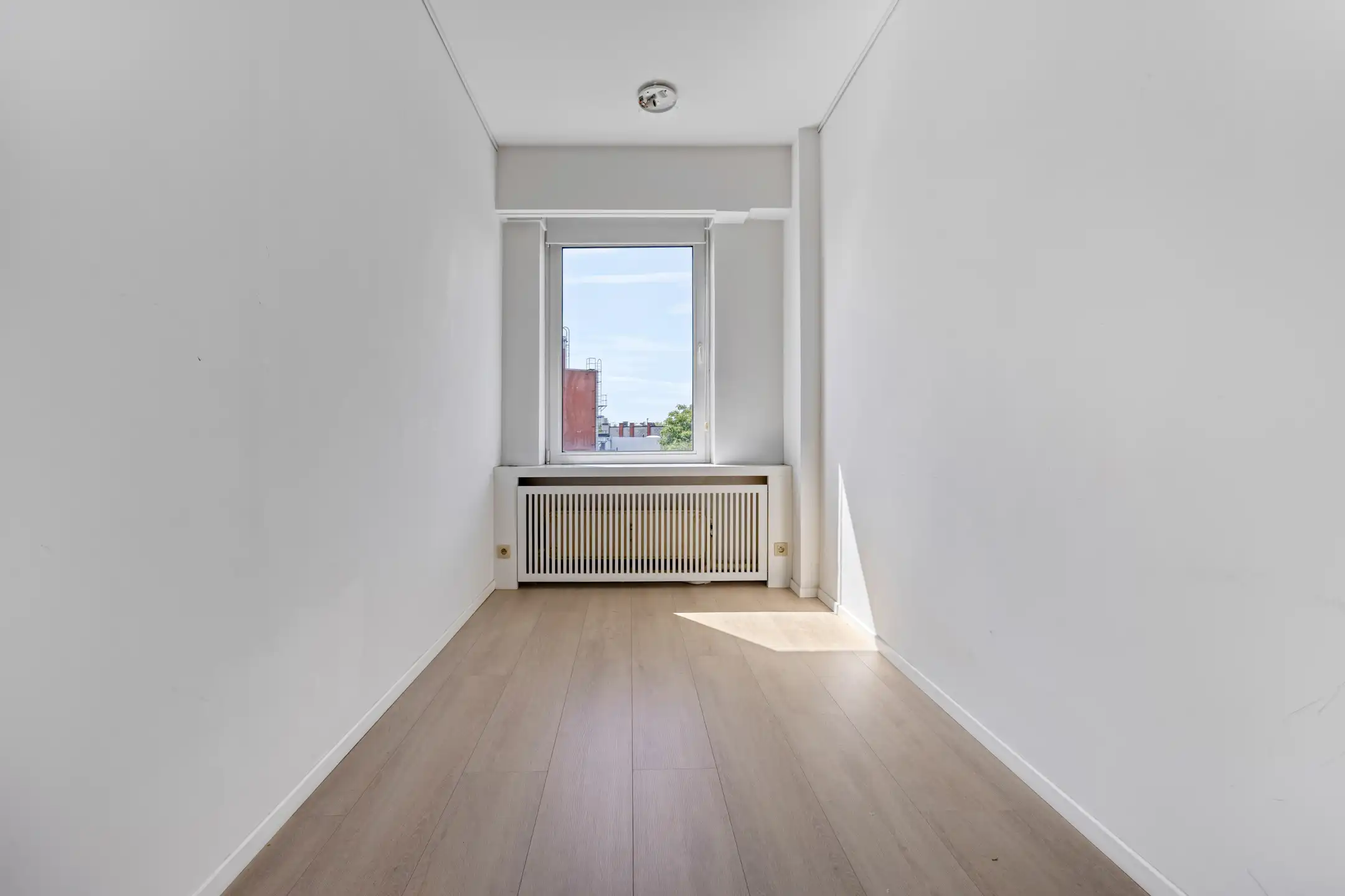 Art-decoappartement met garagebox foto 22
