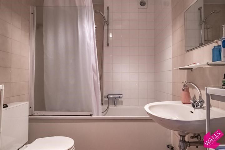 Ruim 2 slk appartement  foto 12