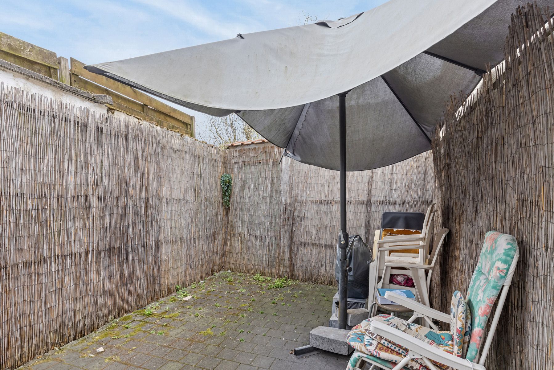 Charmante gerenoveerde woning te koop nabij stadskern! foto 10
