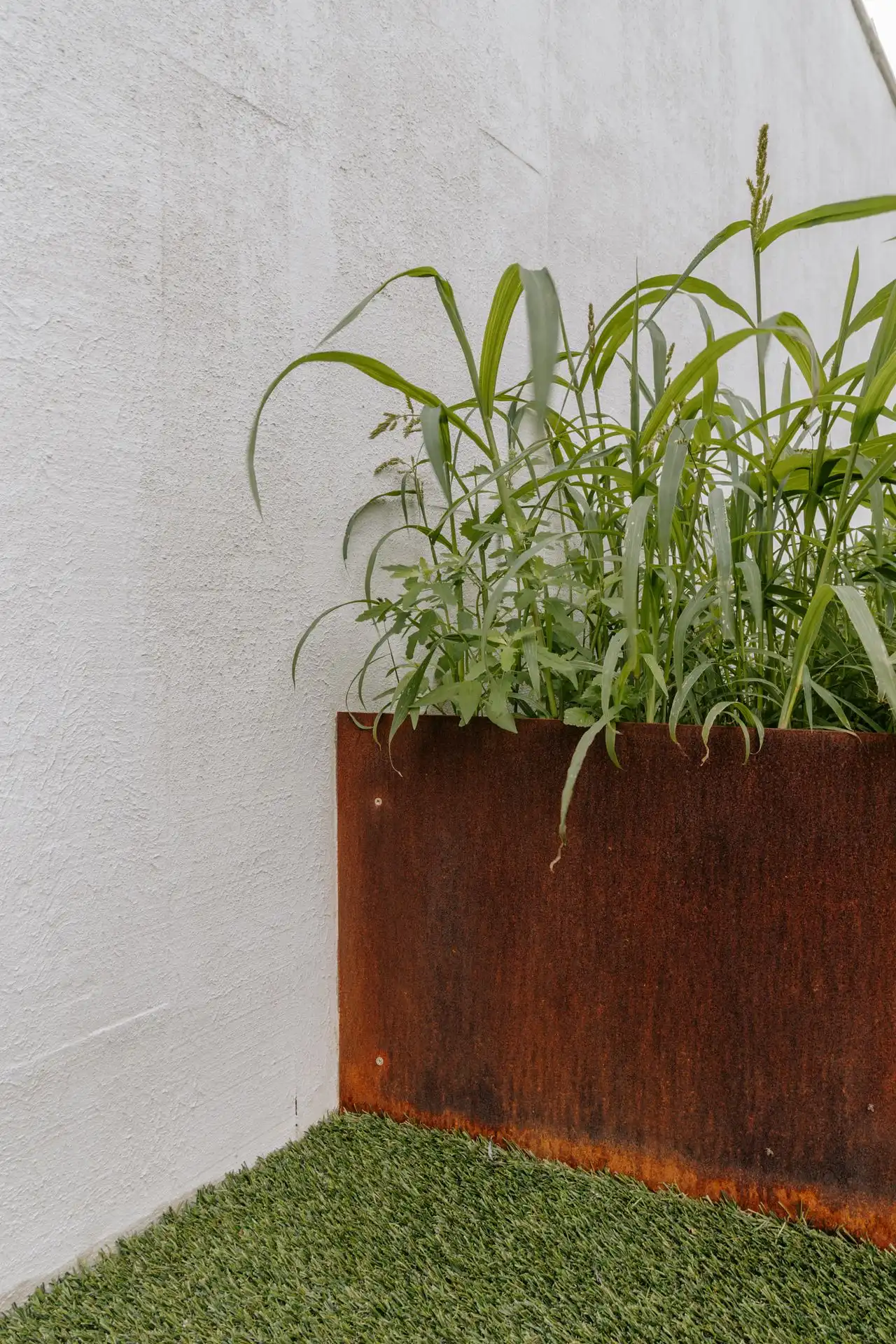 Gelijkvloersappartement met tuintje en garagebox! foto 15