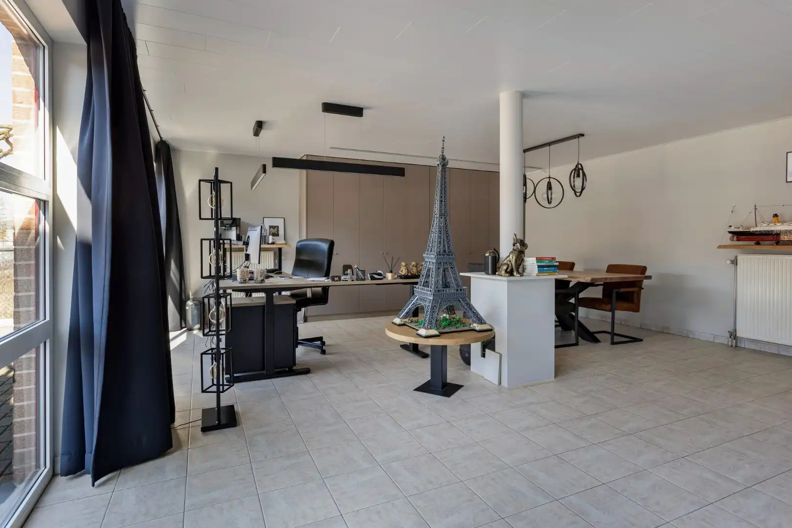 Multifunctionele handelsruimte in Dessel! foto 5