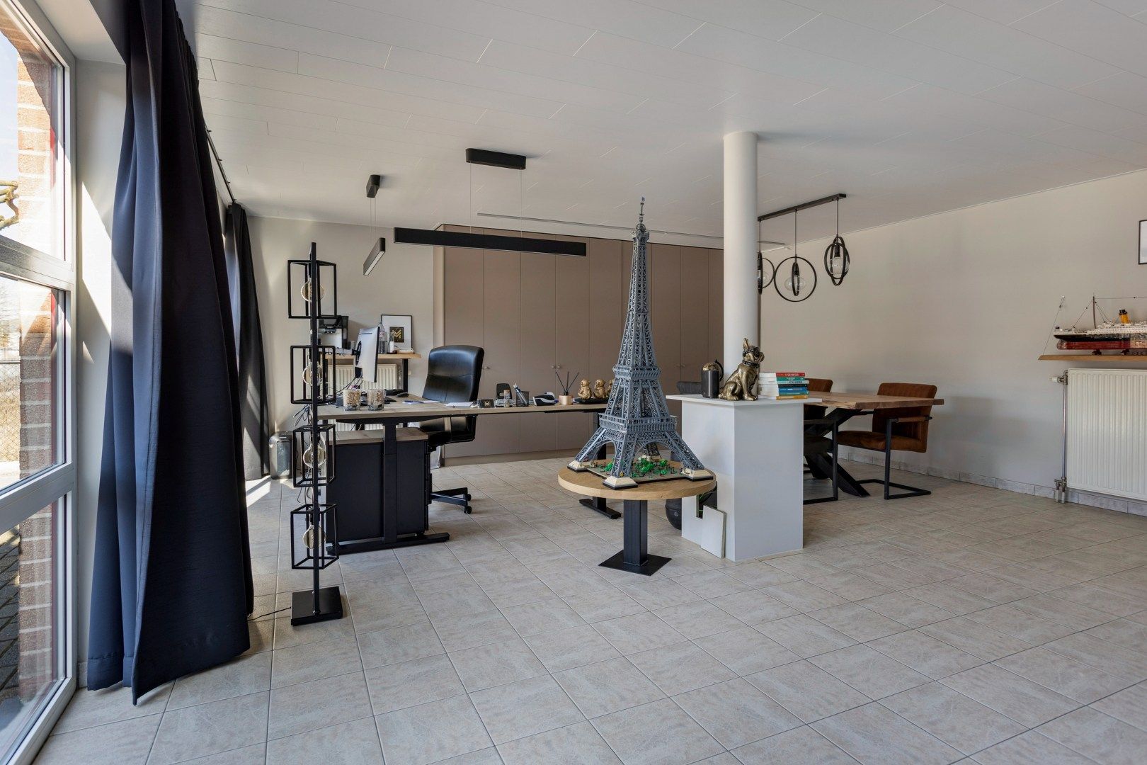 Multifunctionele handelsruimte in Dessel! foto 5