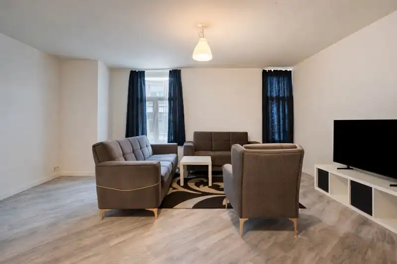 Investeringseigendom met sterk rendement in Hoboken foto 4