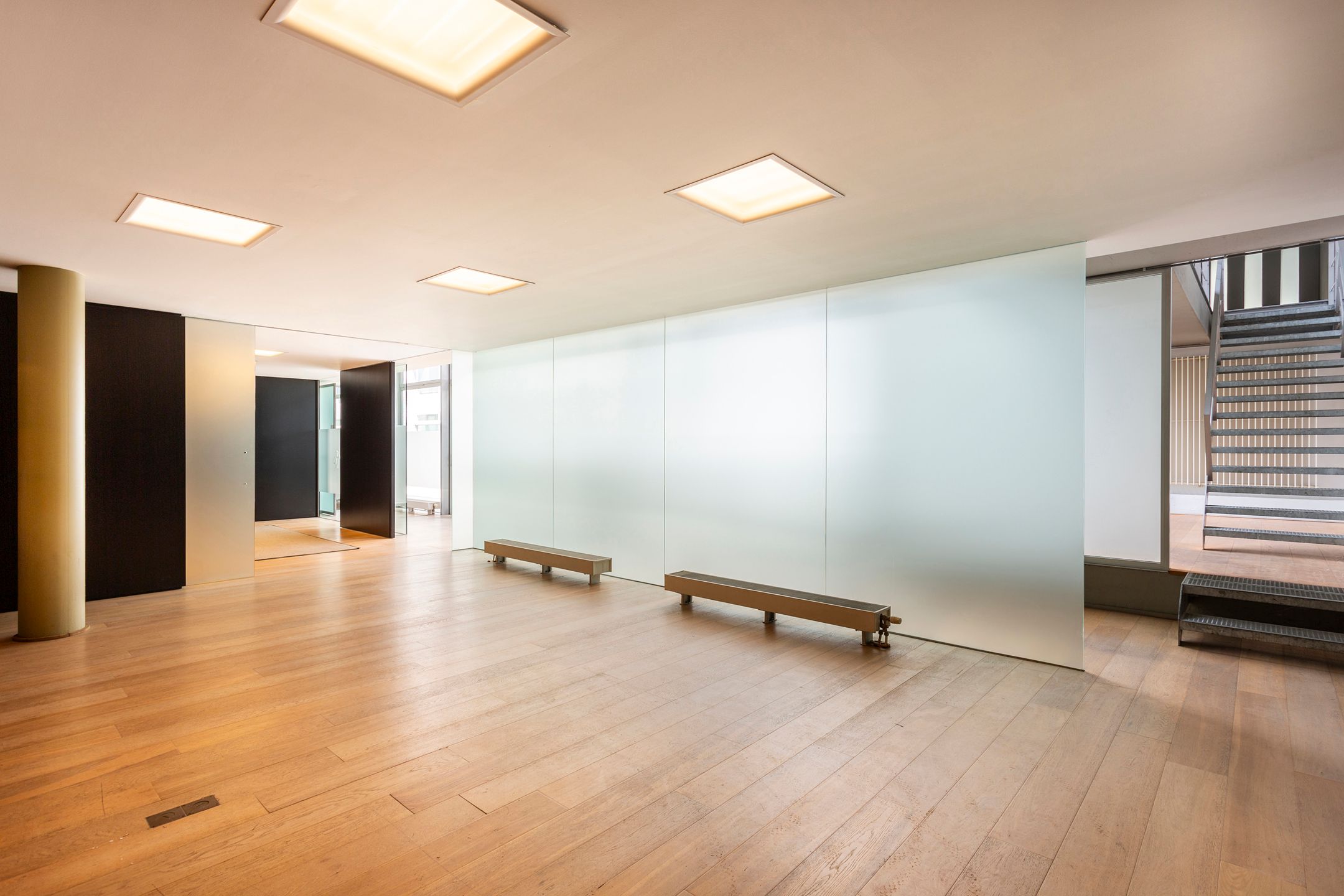 kantoor ca 800 m² tussen KMSKA en Zuidpark foto 7
