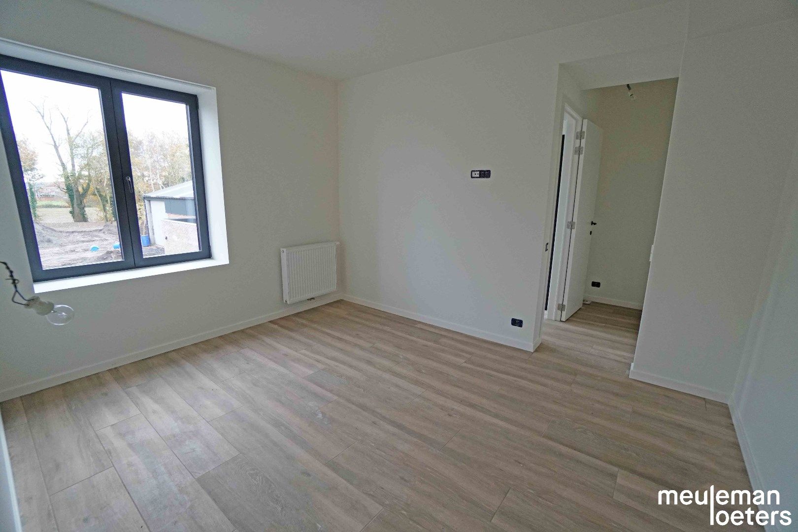 lichtrijk appartement met één slaapkamer foto 8